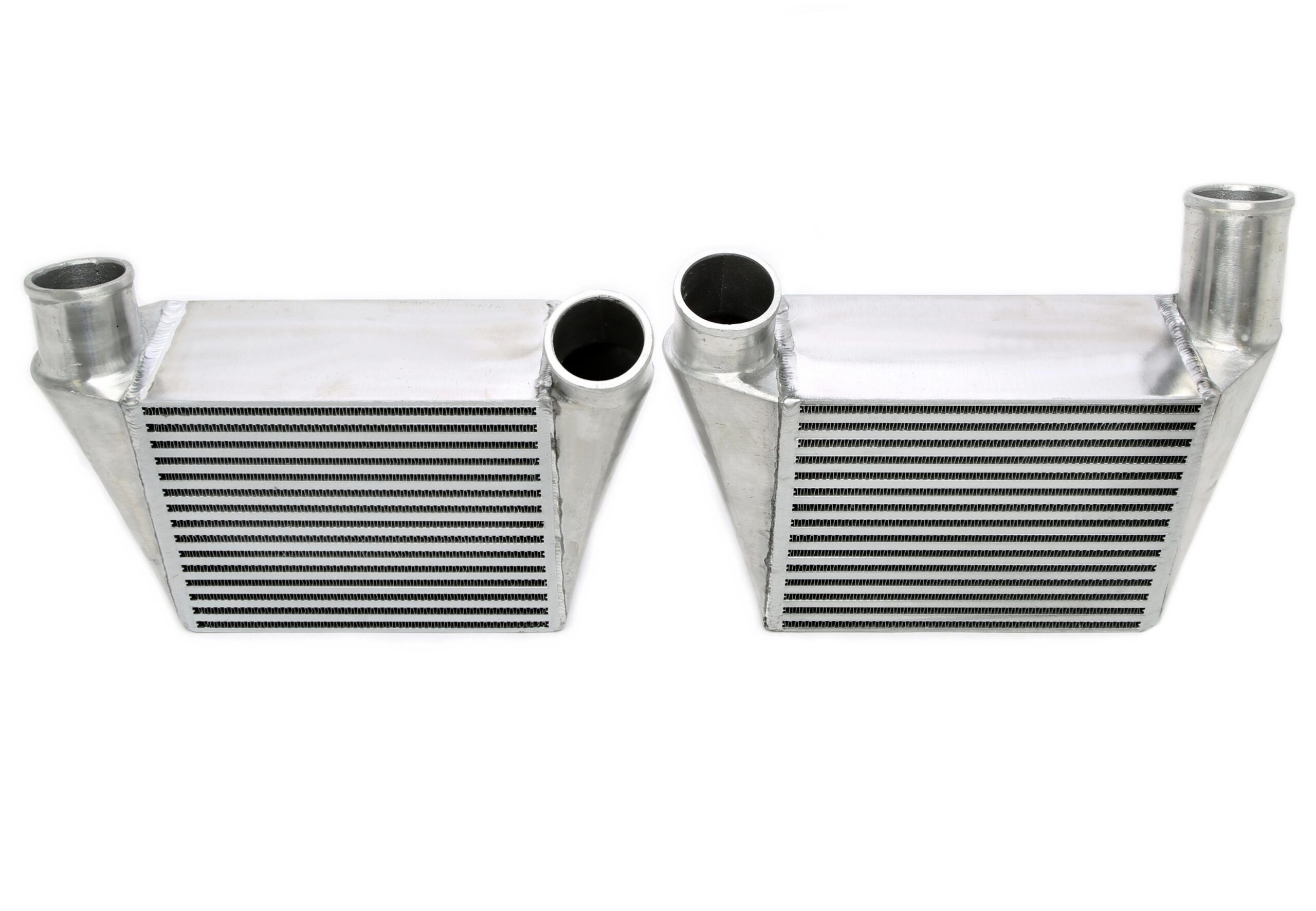 Ladeluftkühler-Kit für Audi