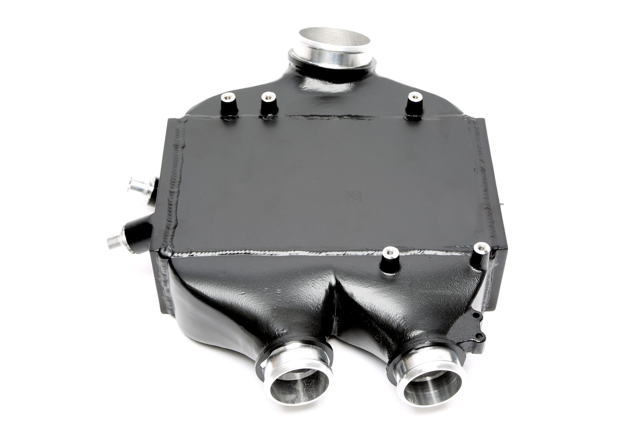 Ladeluftkühler für BMW