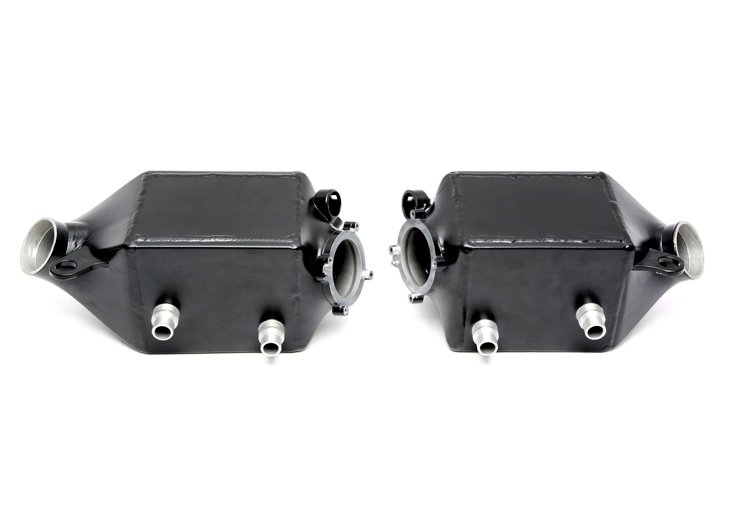 Ladeluftkühler Set für BMW