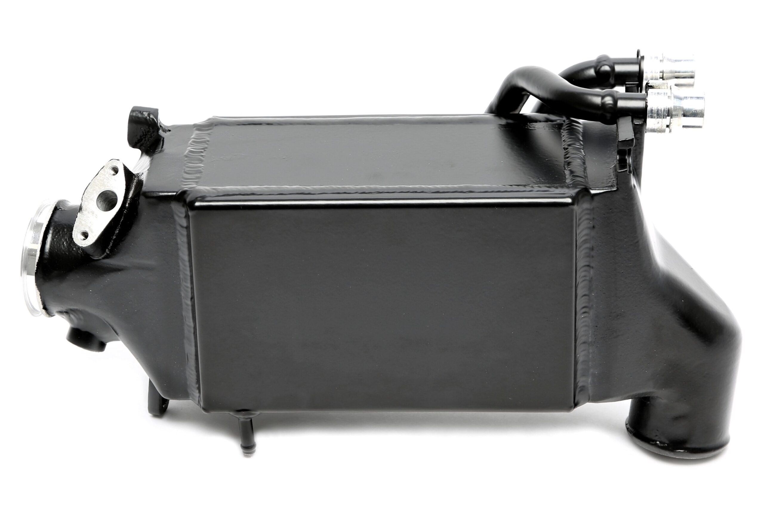 Ladeluftkühler für Mercedes Benz