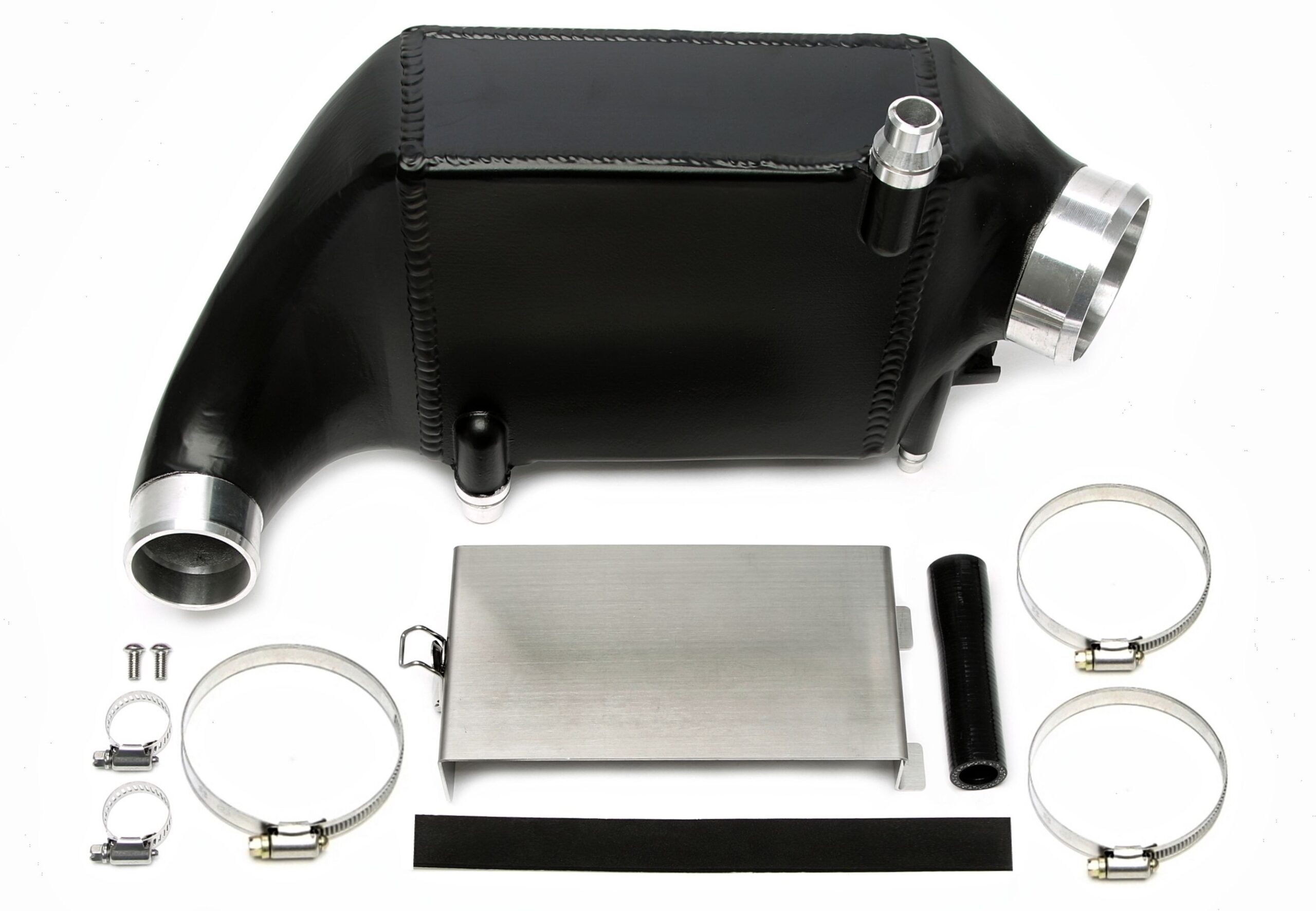 Ladeluftkühler-Kit für Mercedes Benz