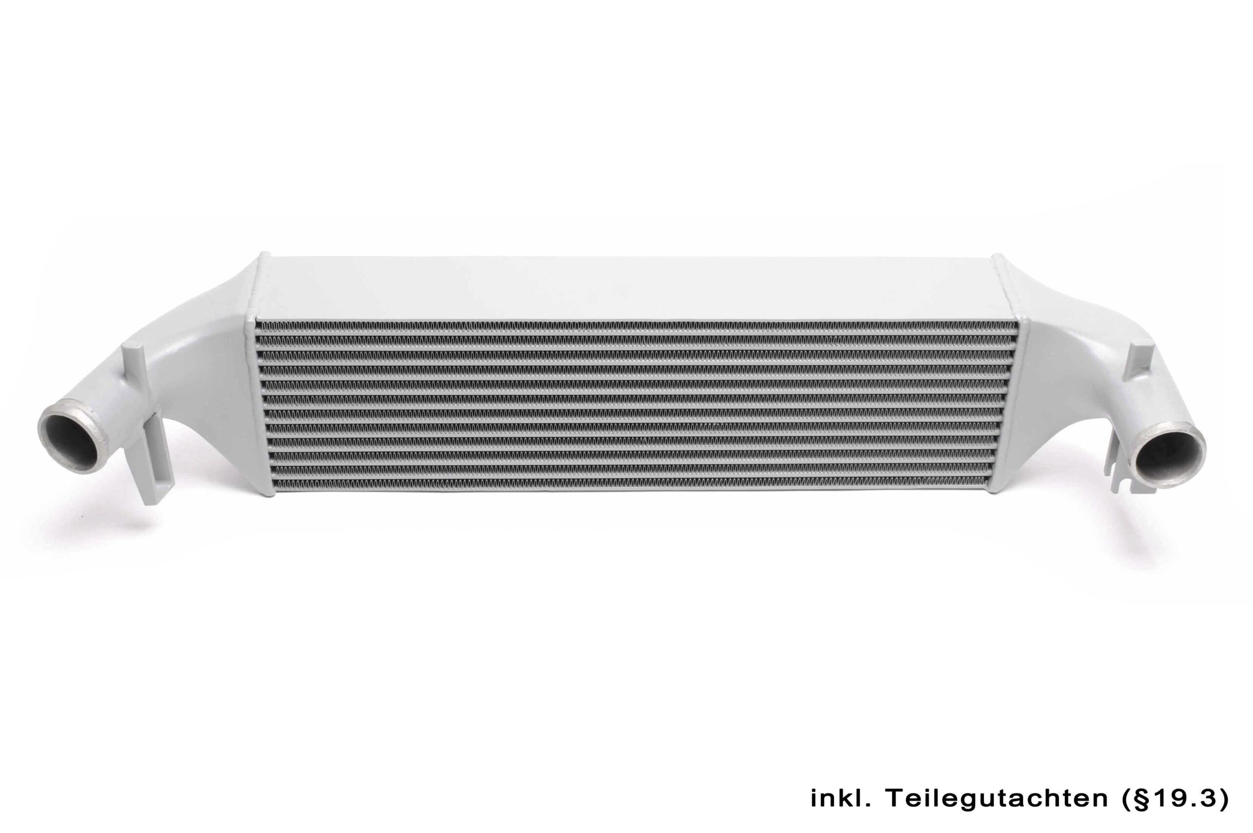 Ladeluftkühler für Audi/Seat/Skoda/VW