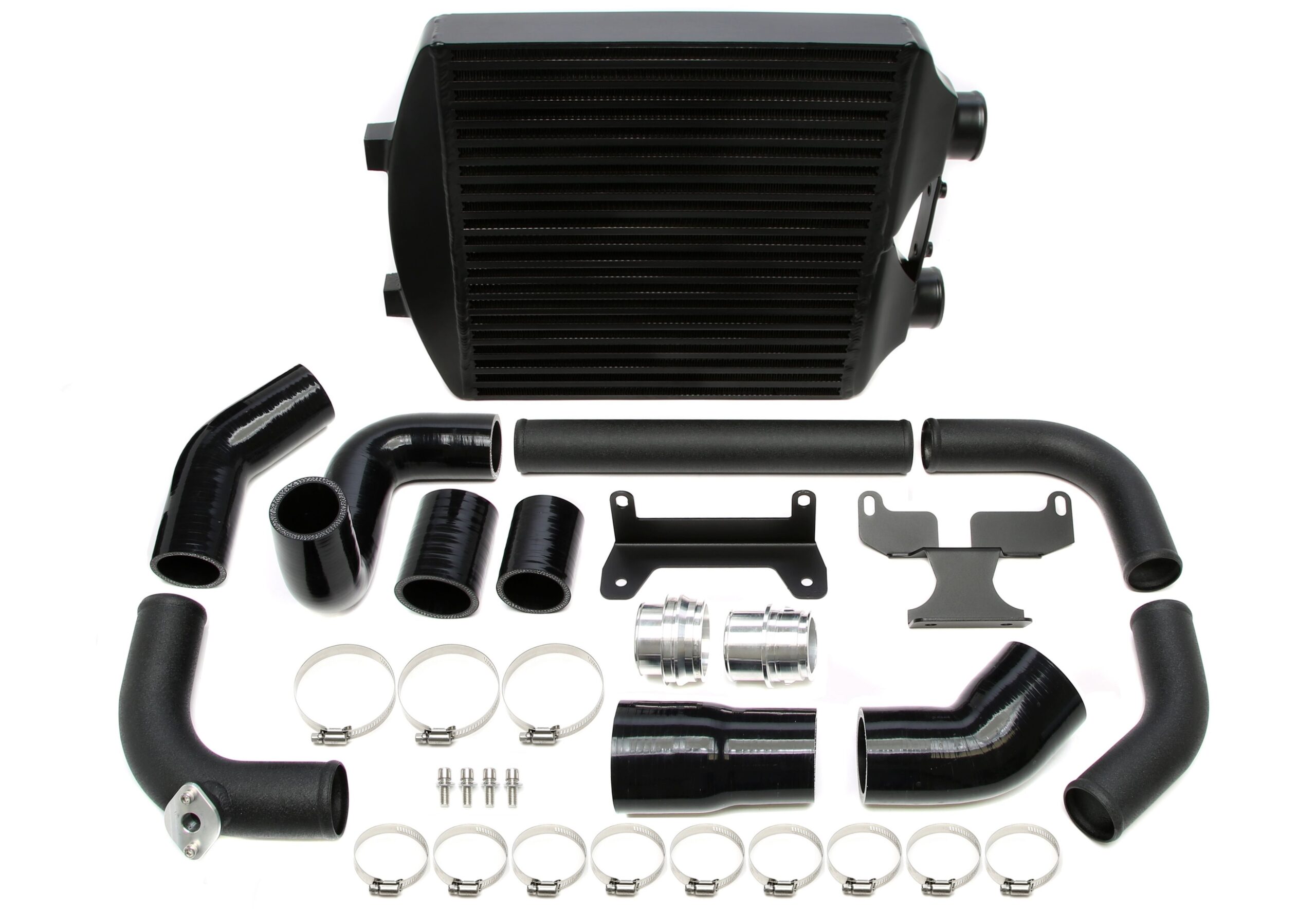 Ladeluftkühler-Kit für Seat/Skoda/VW