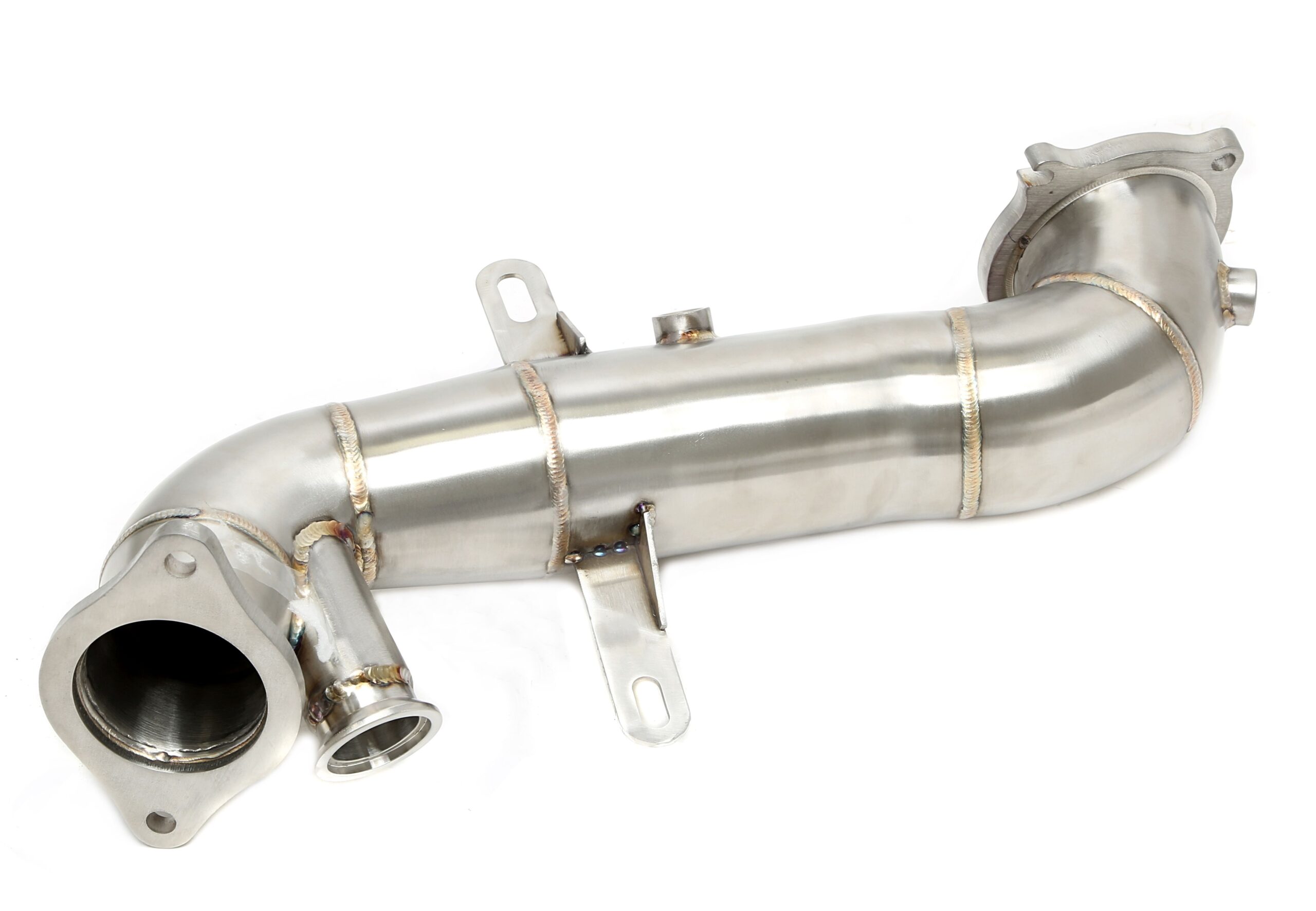 Downpipe aus Edelstahl für Alfa Romeo