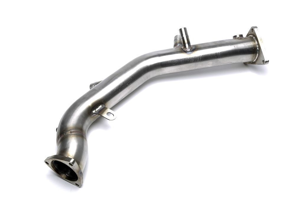 Downpipe aus Edelstahl für Audi/Seat