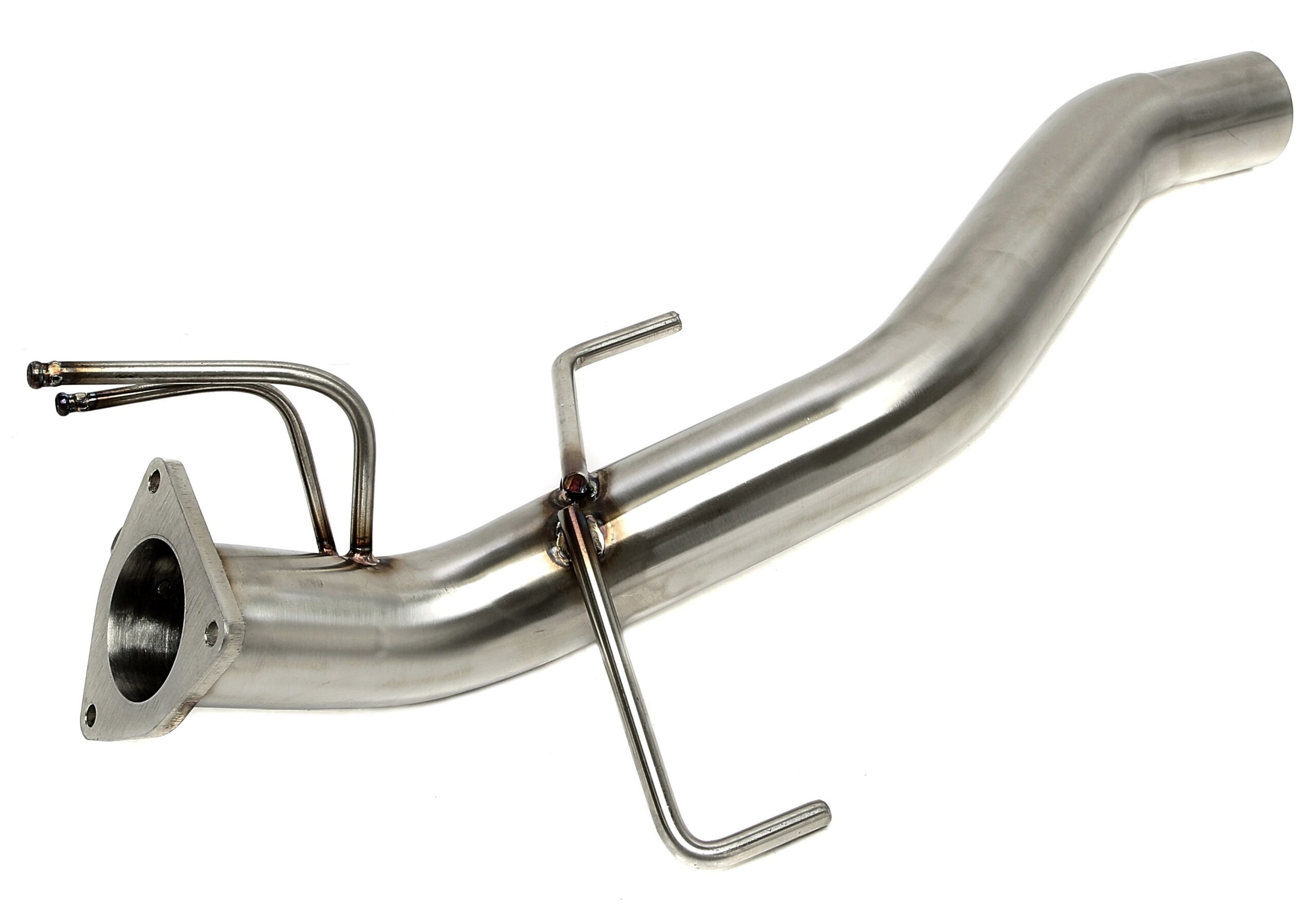 Downpipe aus Edelstahl für Audi/VW