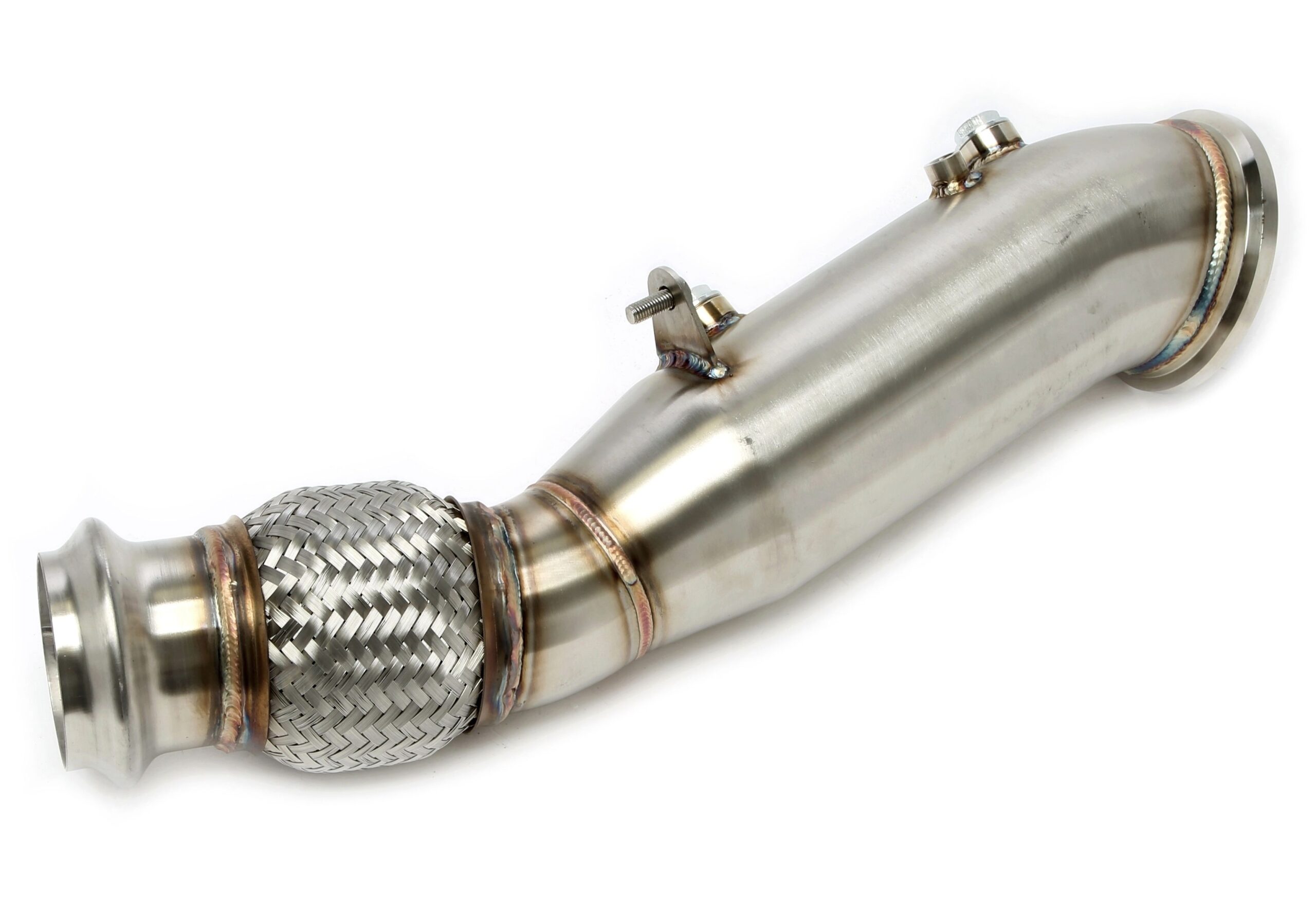 Downpipe Upgrade G & F Chassis für BMW