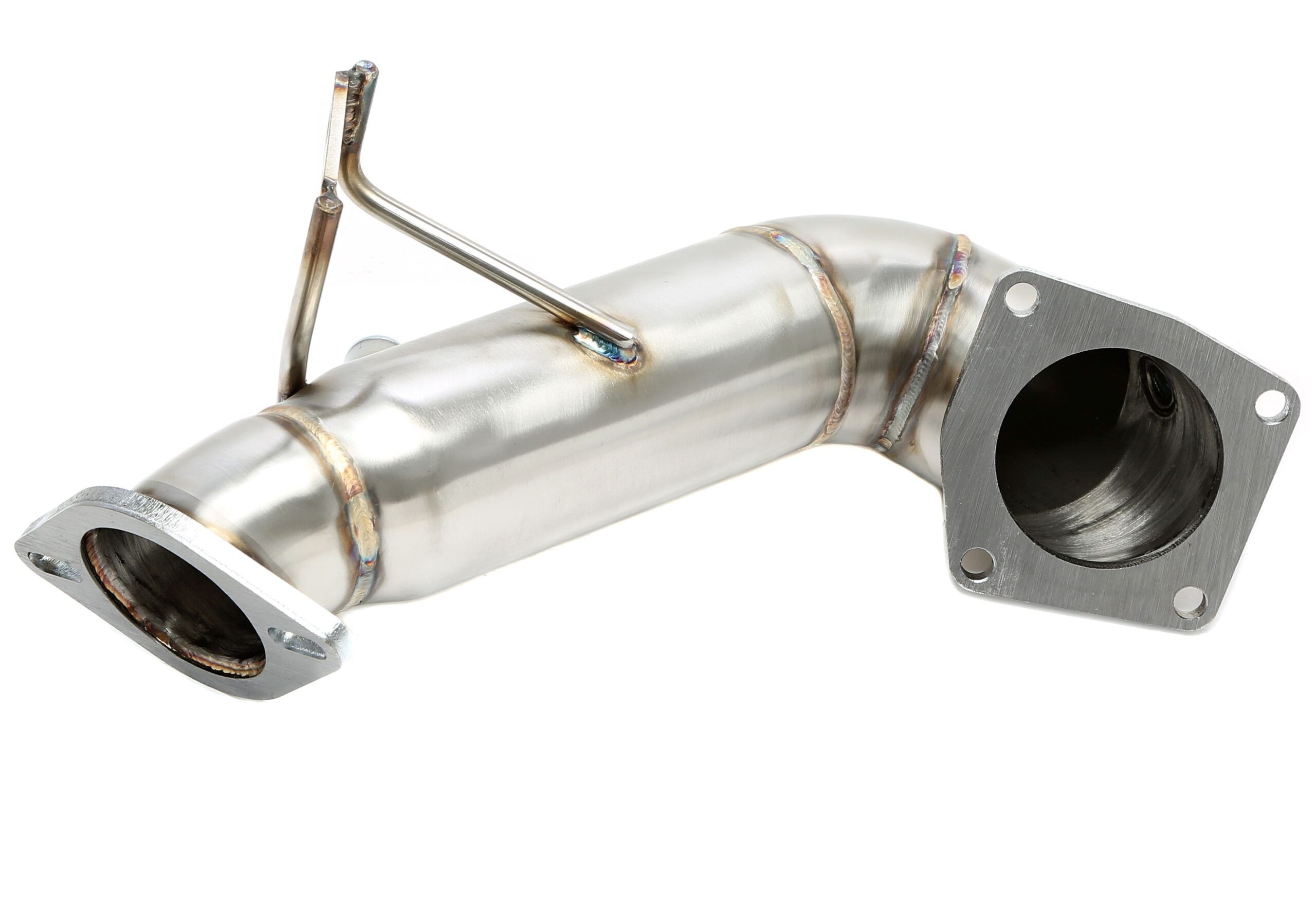 Downpipe aus Edelstahl für Hyundai