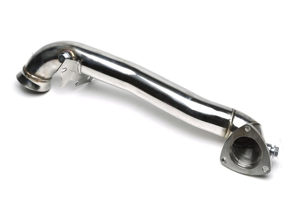 Downpipe aus Edelstahl für BMW-Mini/Citroën/Peugeot