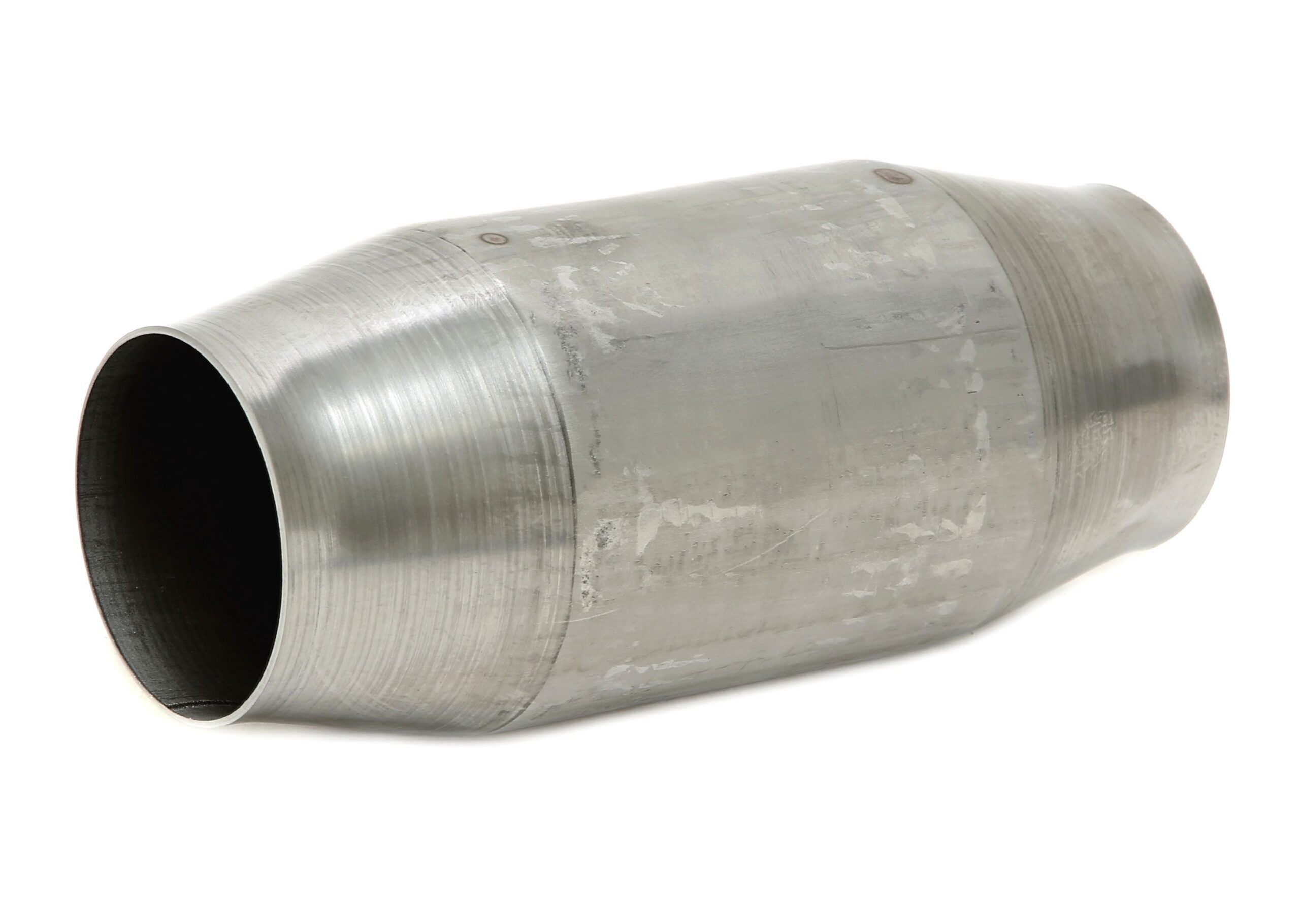 Universal 200 Zellen Metall Katalysator