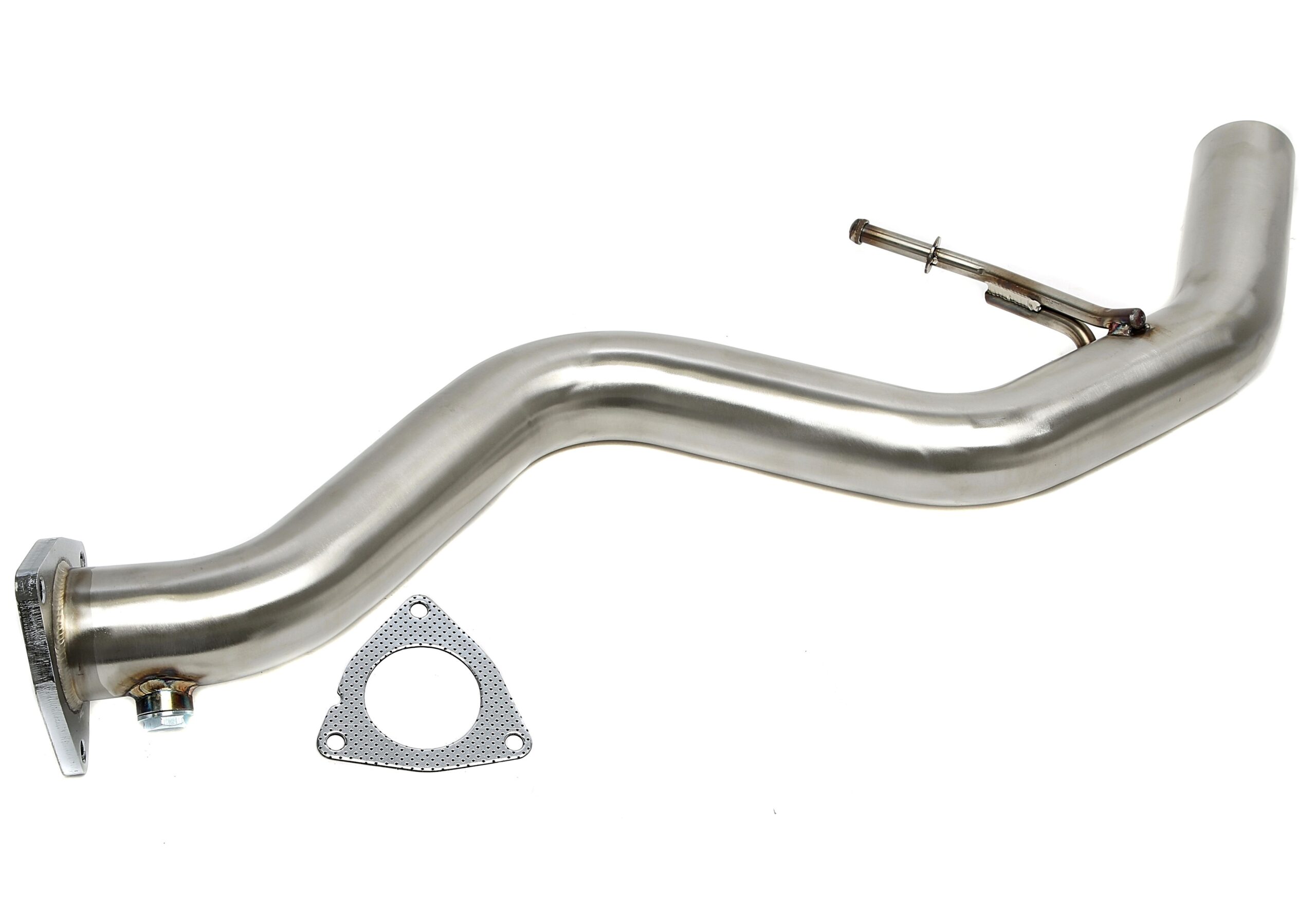 Downpipe aus Edelstahl für VW