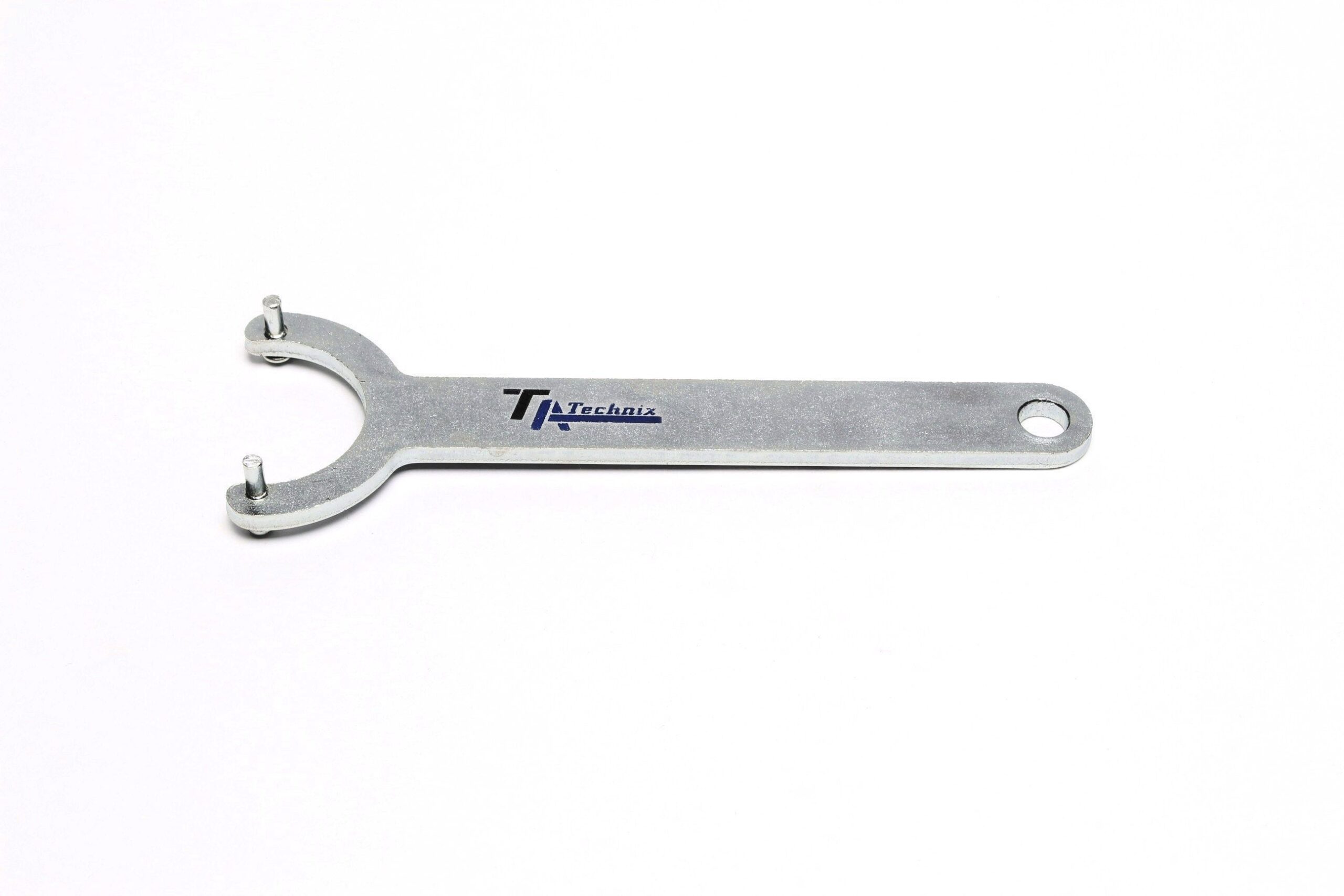 Verstellschlüssel zu Gewindeverstellklotz für BMW