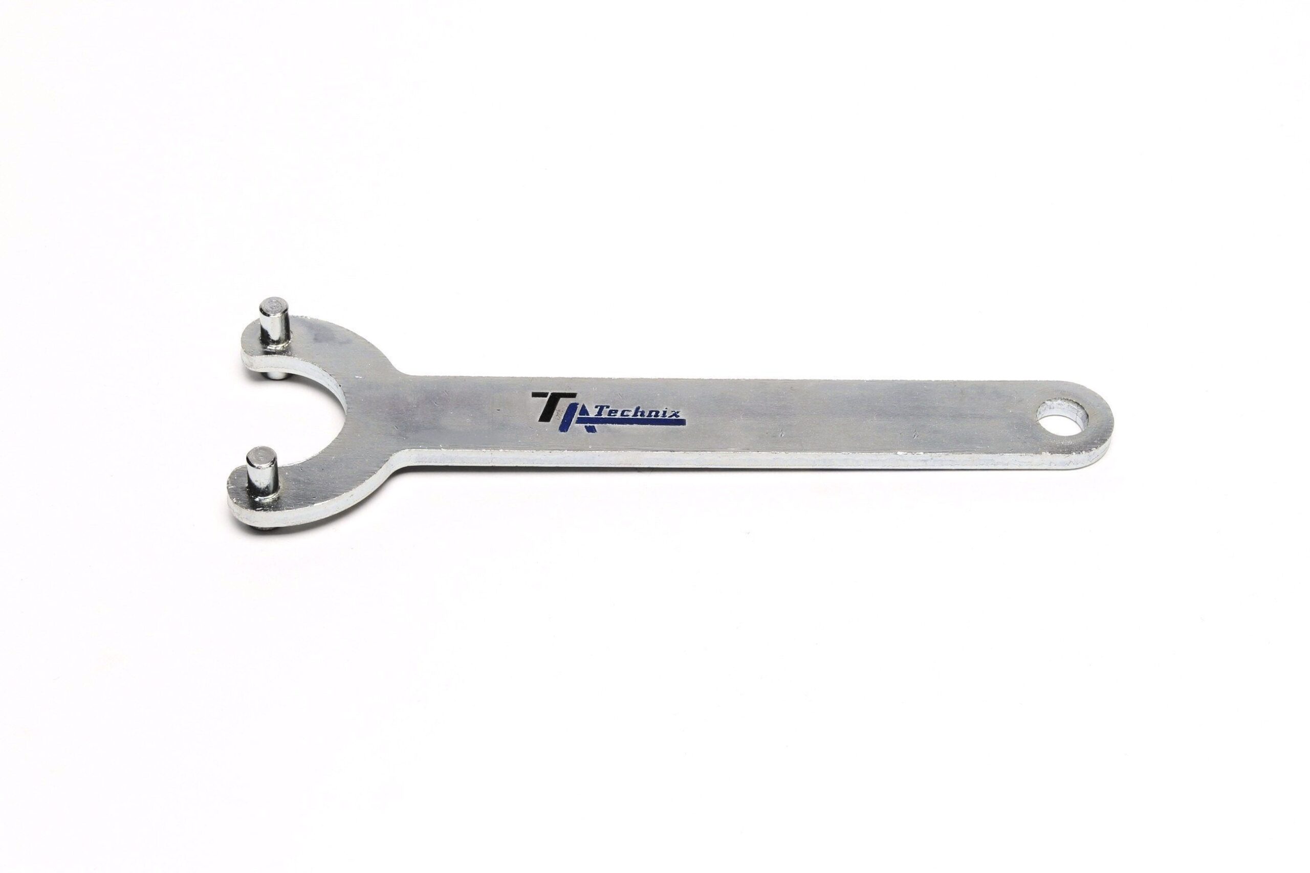 Verstellschlüssel zu Gewindeverstellklotz für Audi