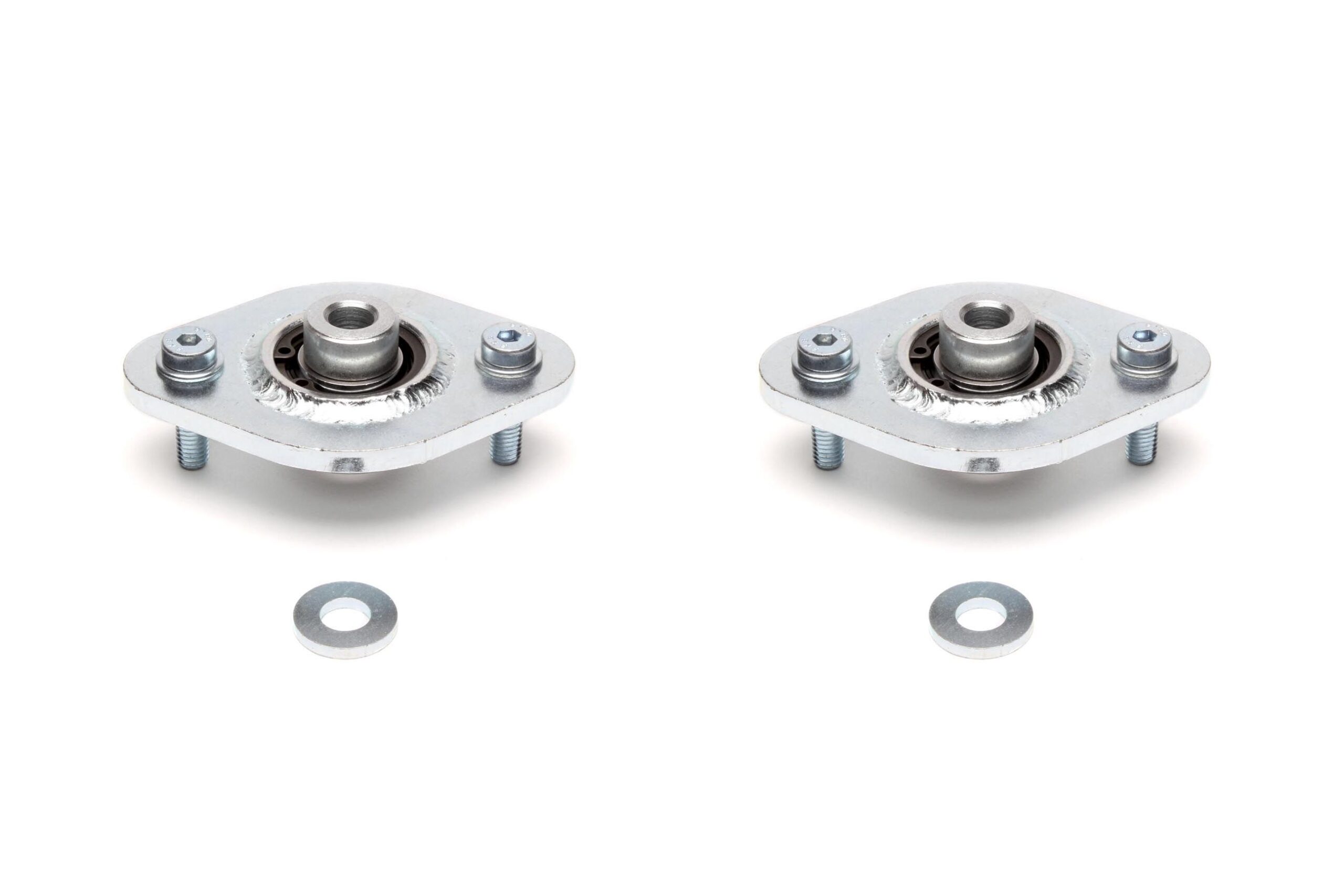 uniball Domlager / Stützlager / Motorsportdomlager Hinterachse für BMW