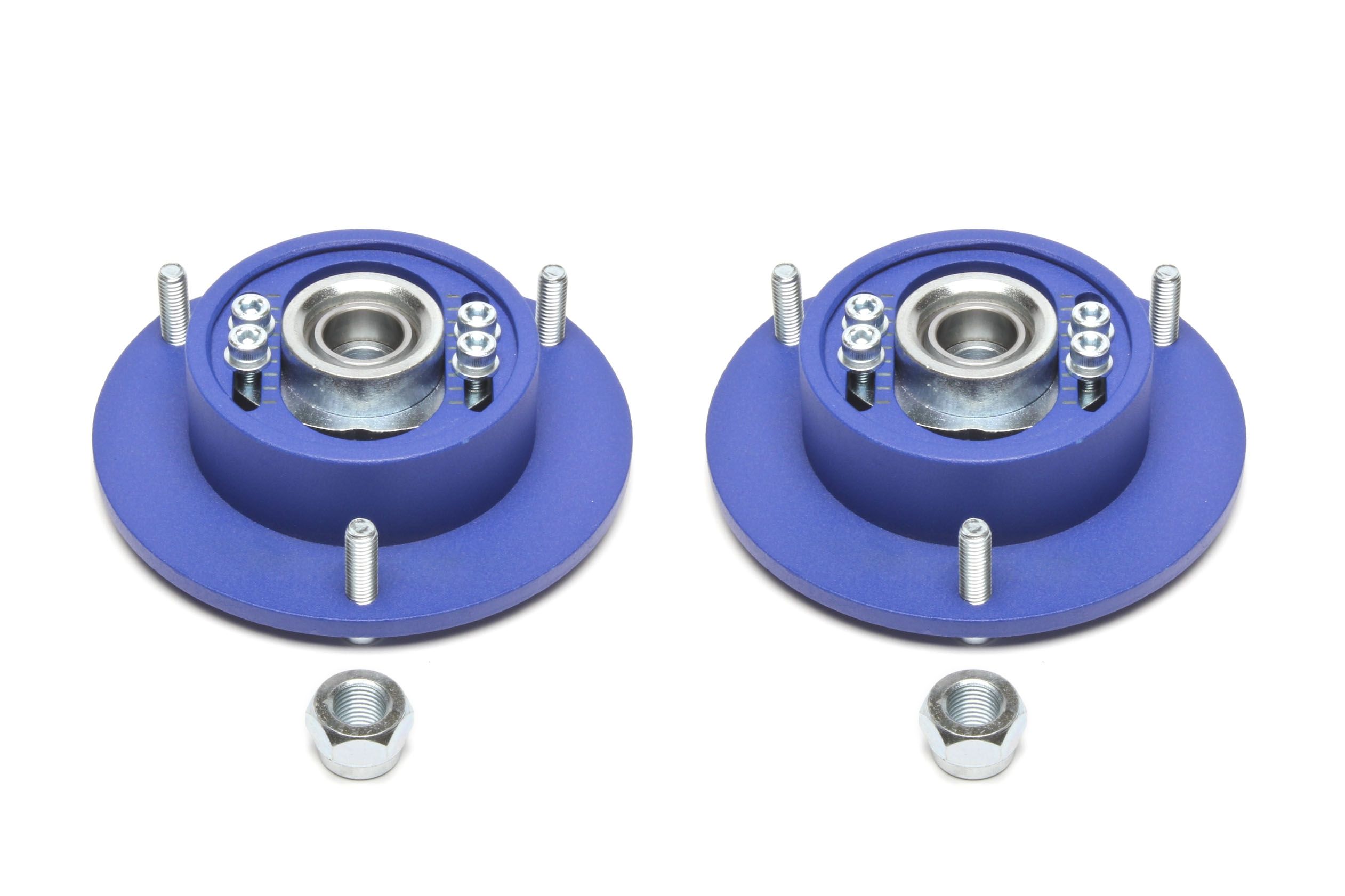 uniball Domlager/ Stützlager / Motorsportdomlager Vorderachse für Mercedes Benz