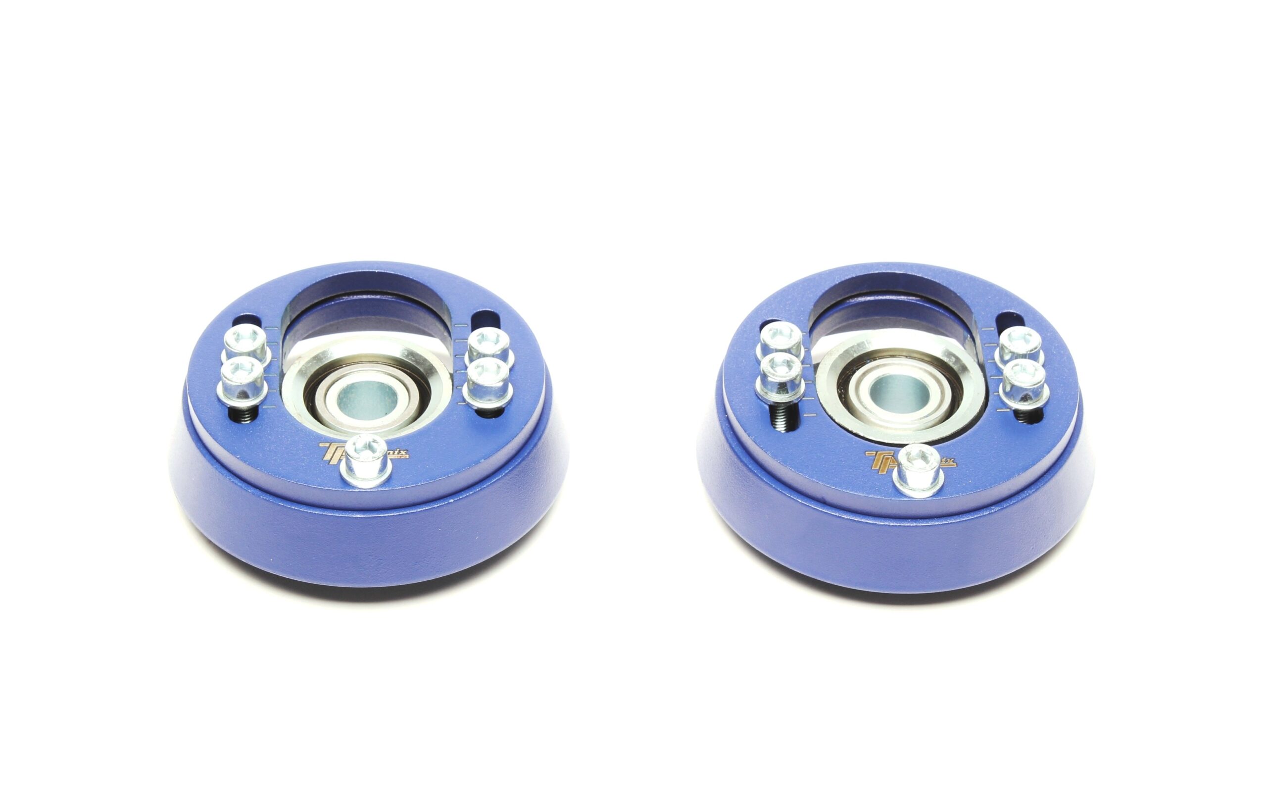 uniball Domlager/ Stützlager / Motorsportdomlager Vorderachse für Seat/VW