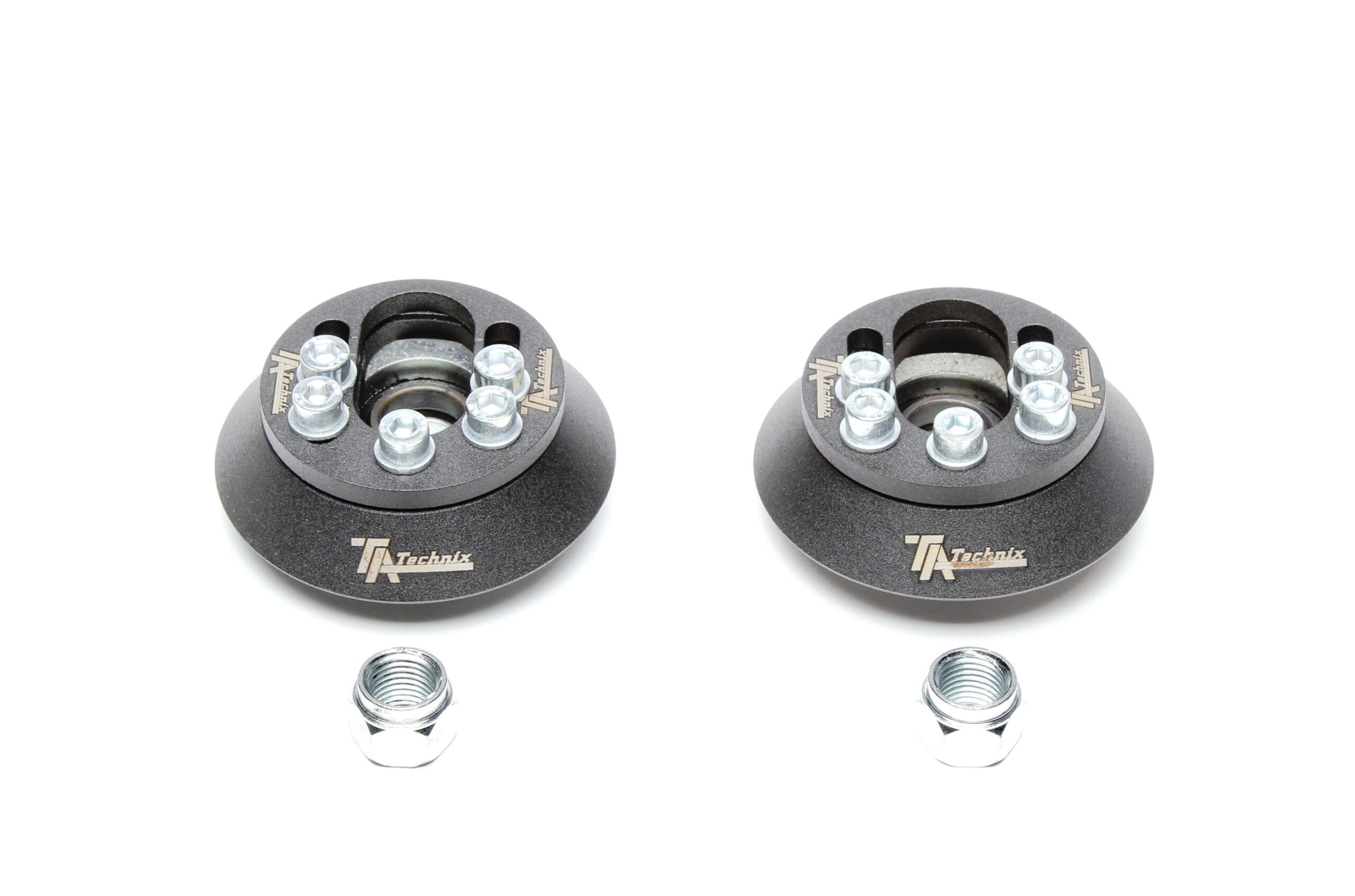 uniball Domlager/ Stützlager / Motorsportdomlager Vorderachse für Seat/VW