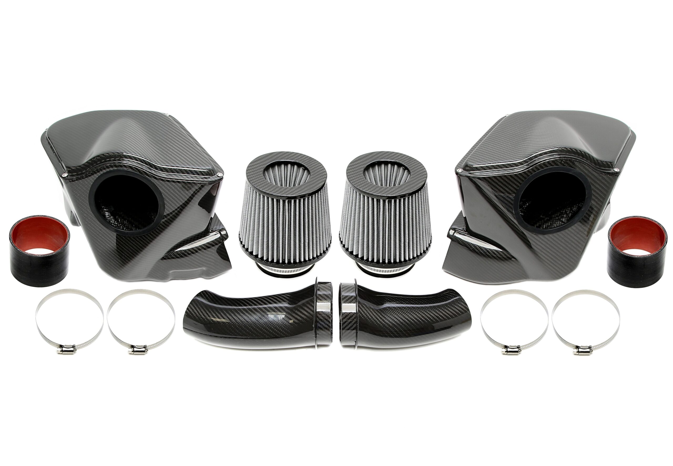 Carbon Air Intake für BMW