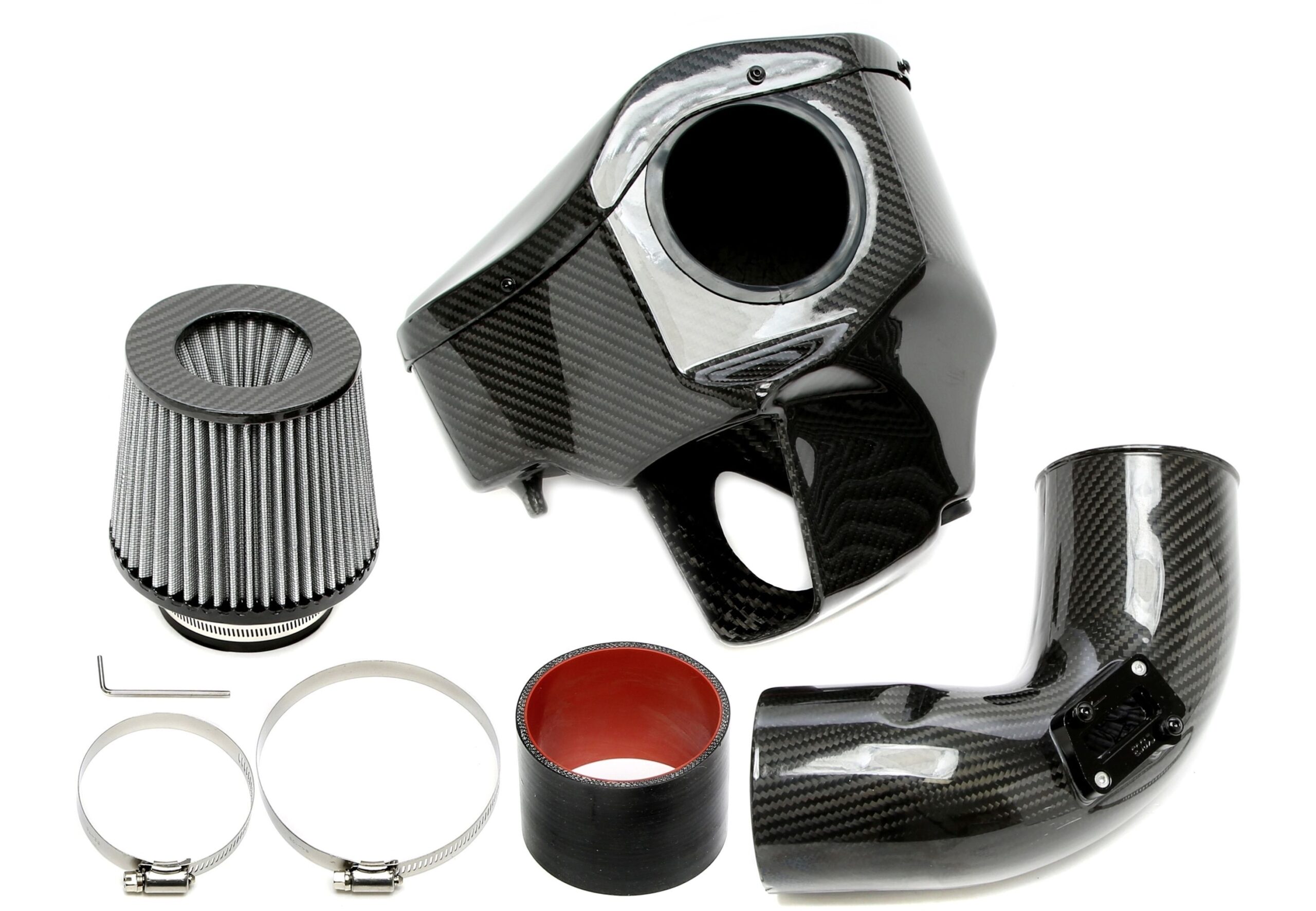 Carbon Air Intake für BMW