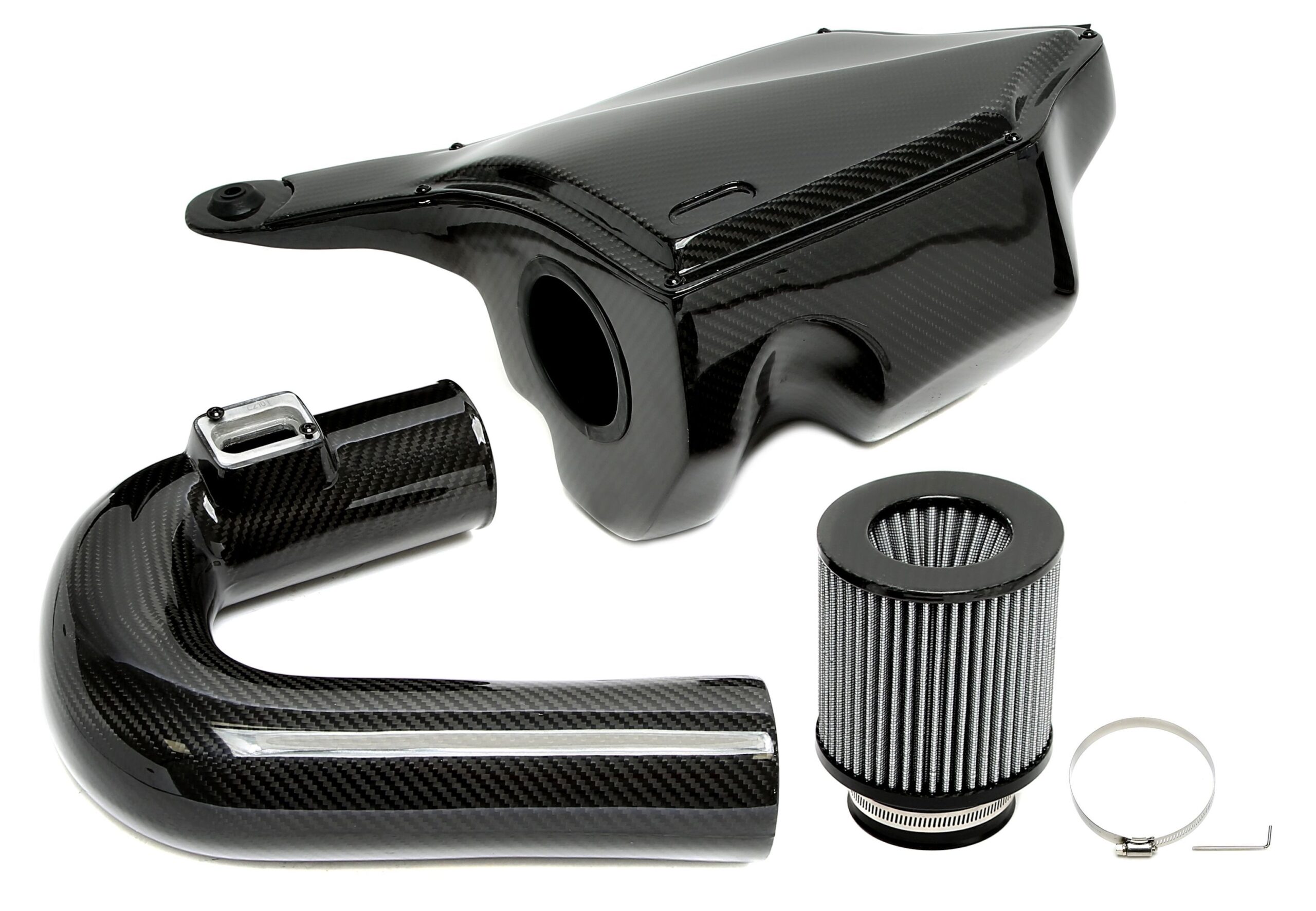 Carbon Air Intake für BMW