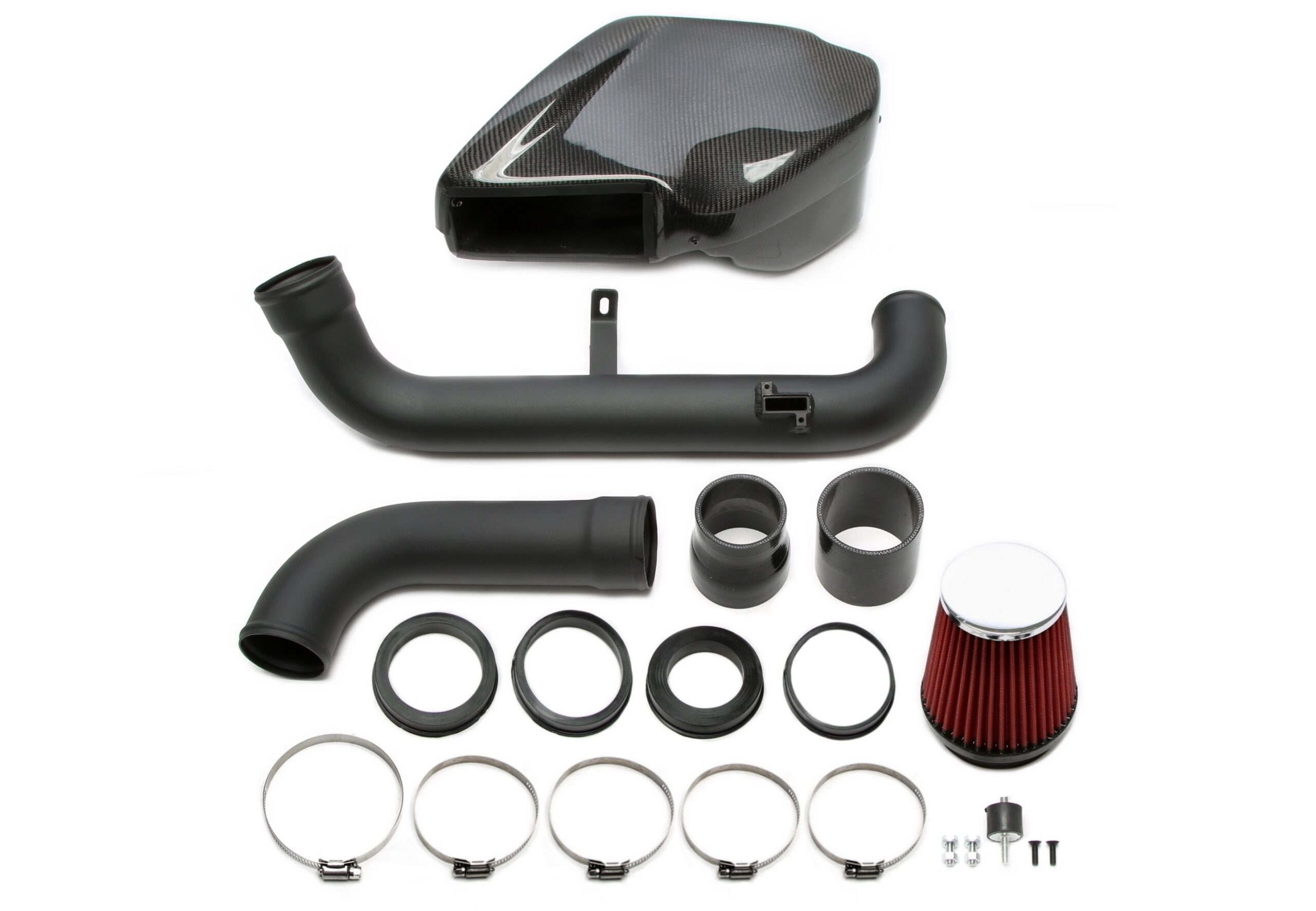 Carbon Air Intake für Audi/Seat/Skoda/VW
