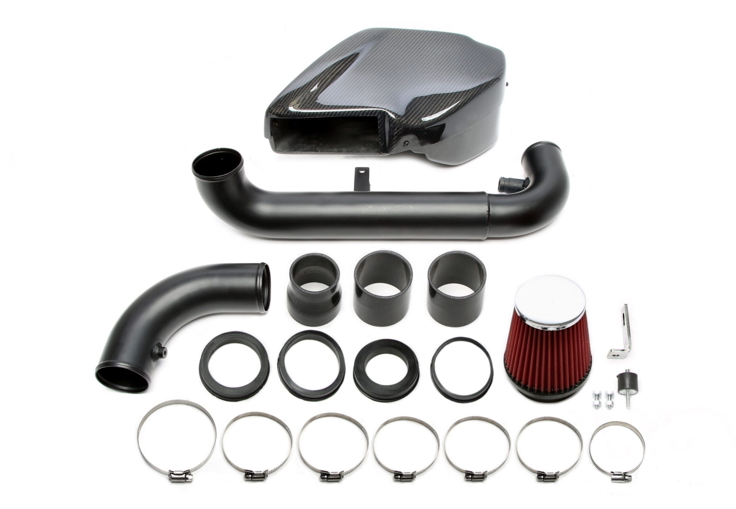 Carbon Air Intake für Audi/Seat/Skoda/VW