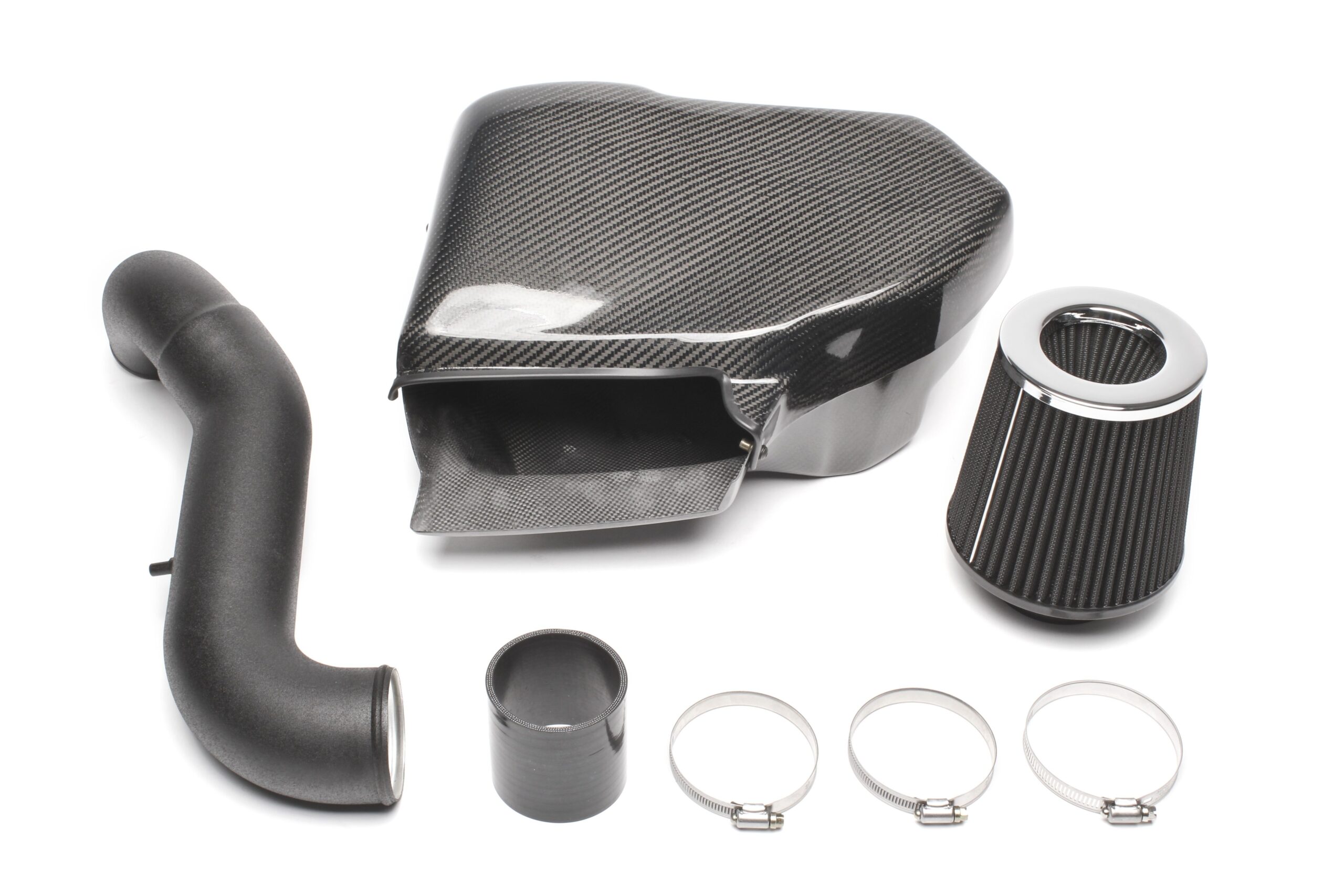 Carbon Air Intake für Audi/Seat/Skoda/VW