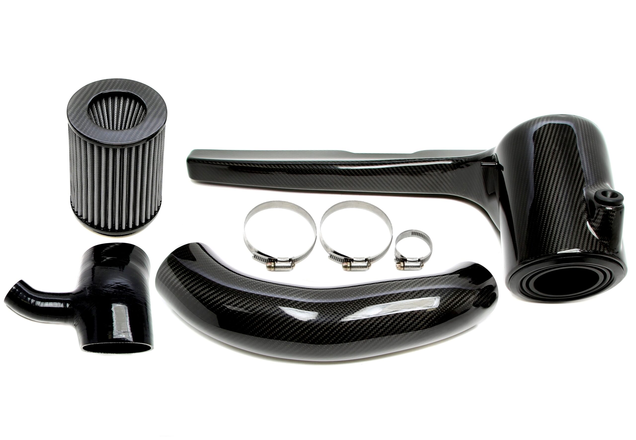 Carbon Air Intake für Audi/Seat/Skoda/VW