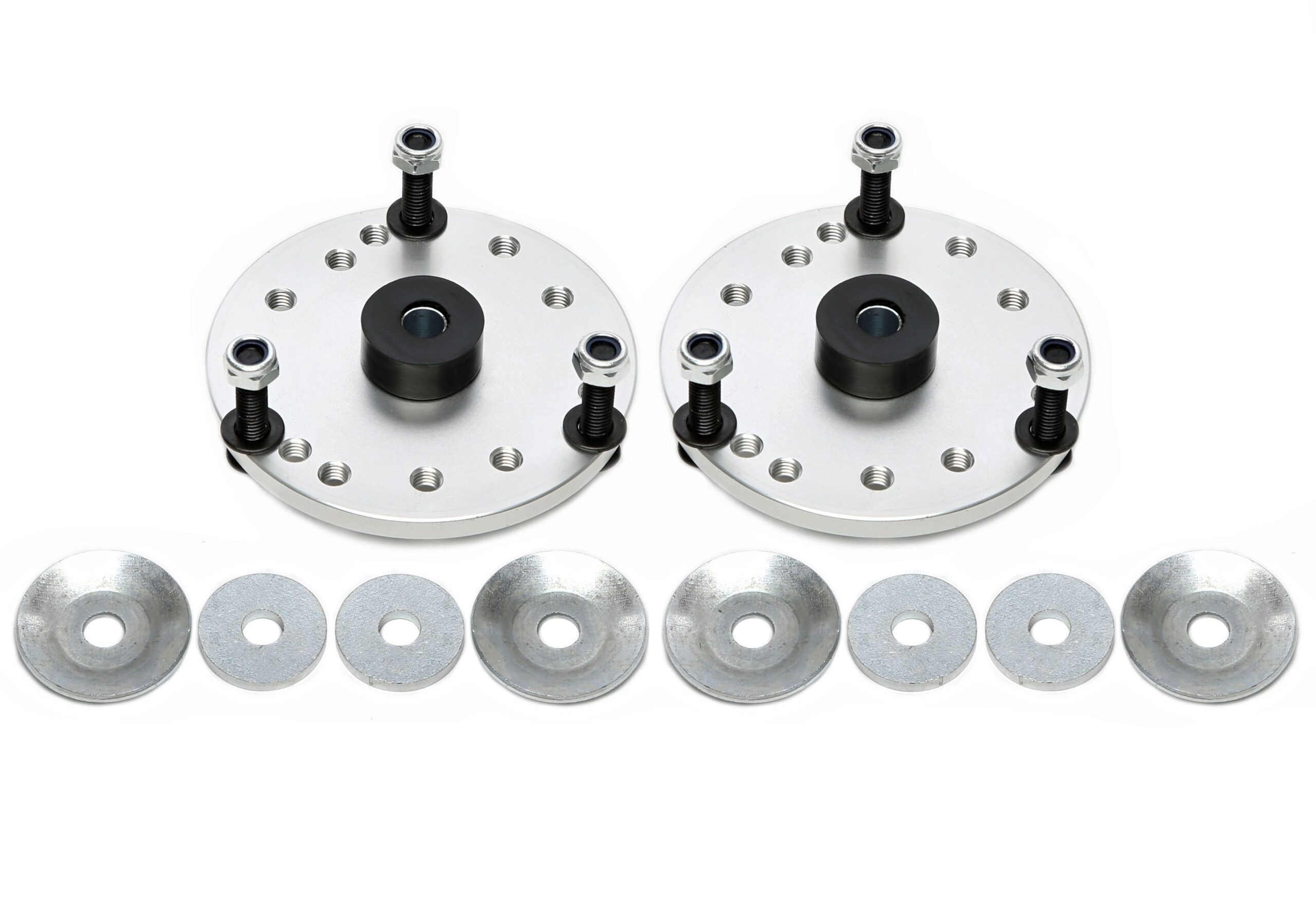 verstärkte Domlager Hinterachse für BMW