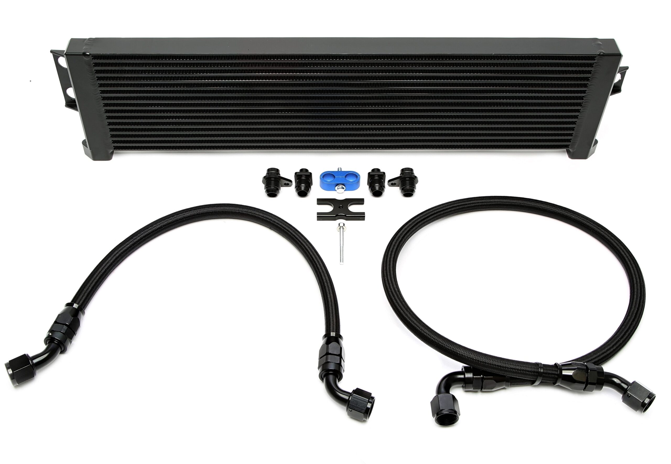 Ölkühler-Kit für BMW