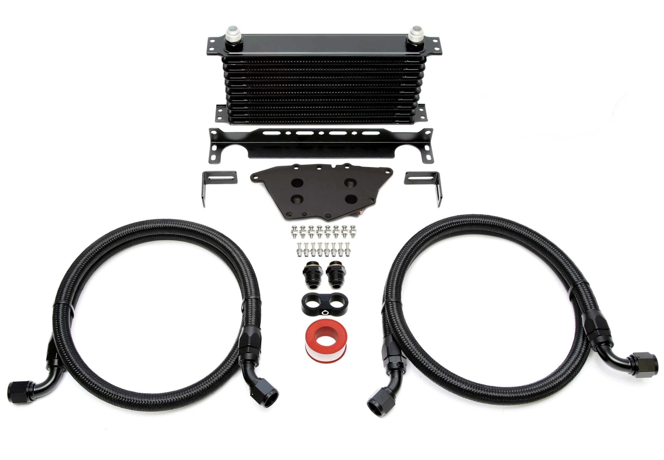 Ölkühler-Kit für BMW/Mini