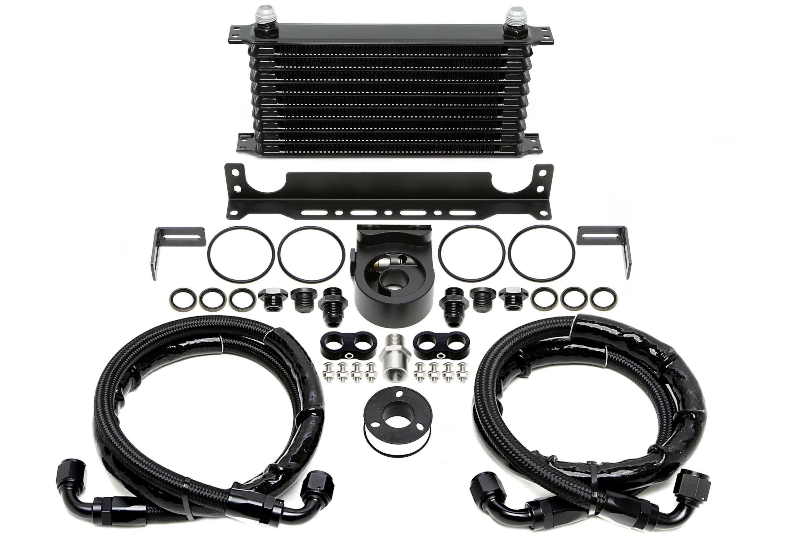 Ölkühler-Kit für Ford (USA)