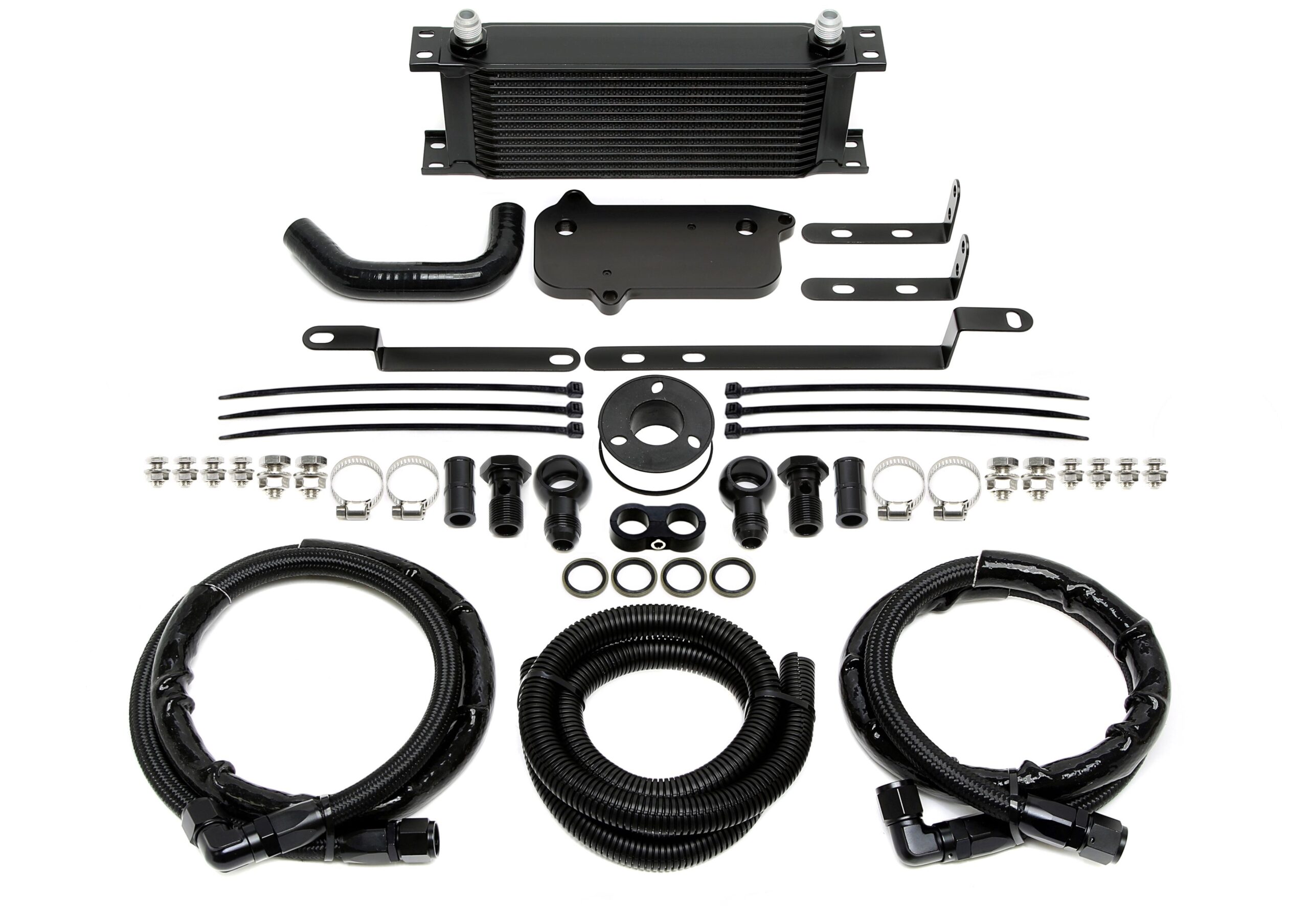 Automatikgetriebe Ölkühler-Kit für VW