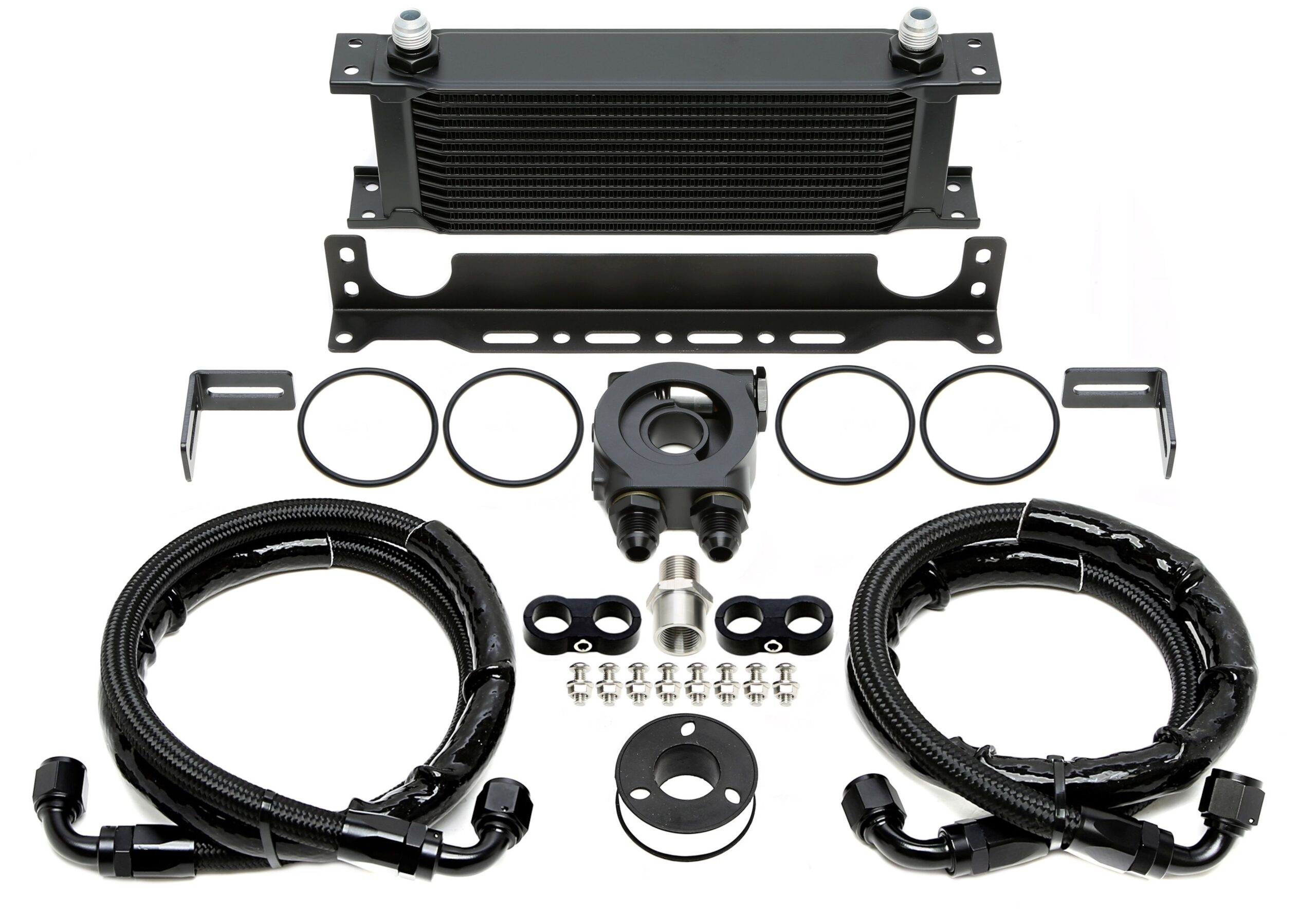 Ölkühler-Kit für Audi/Seat/Skoda/VW