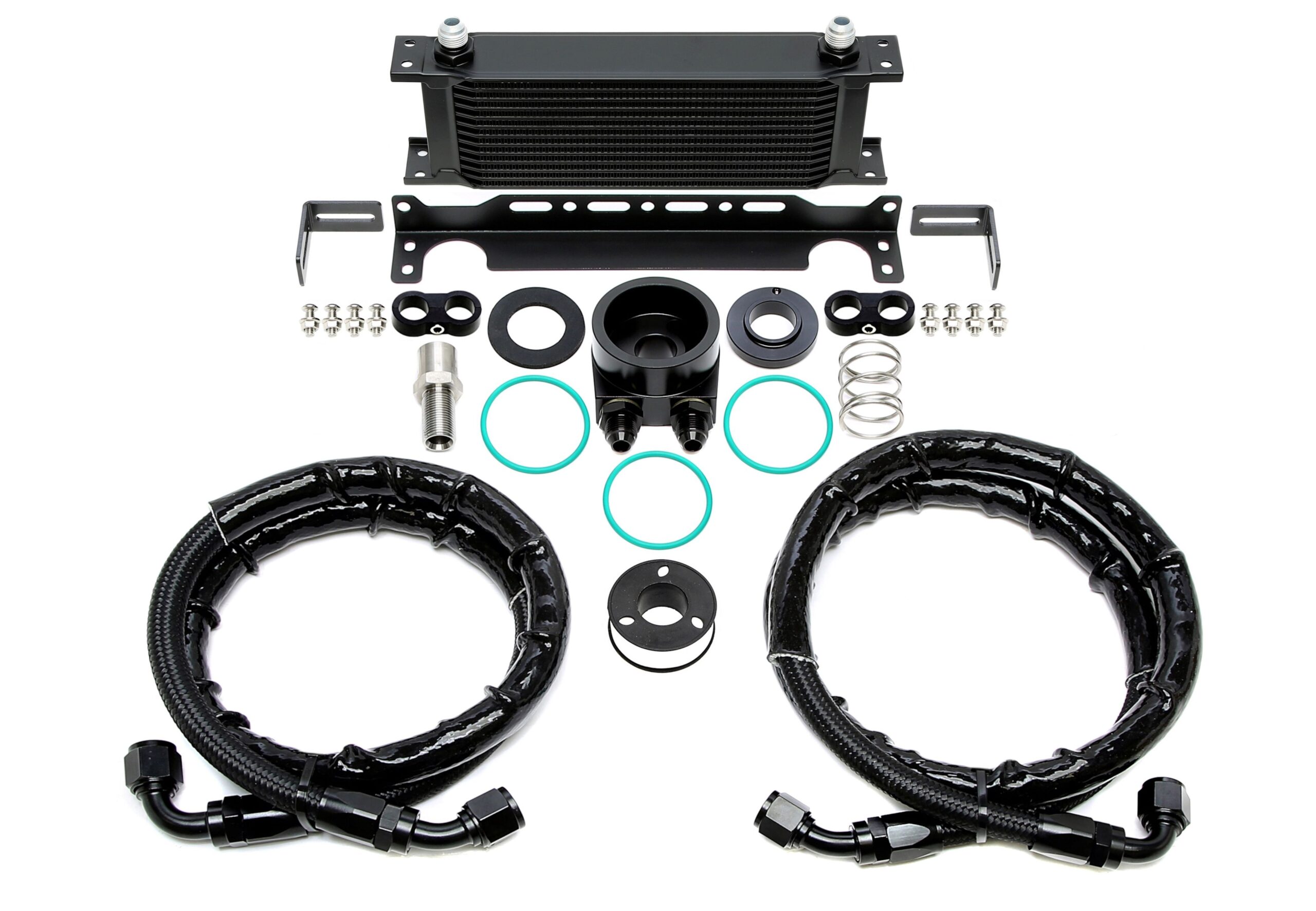 Ölkühler-Kit für Audi/Seat/Skoda/VW