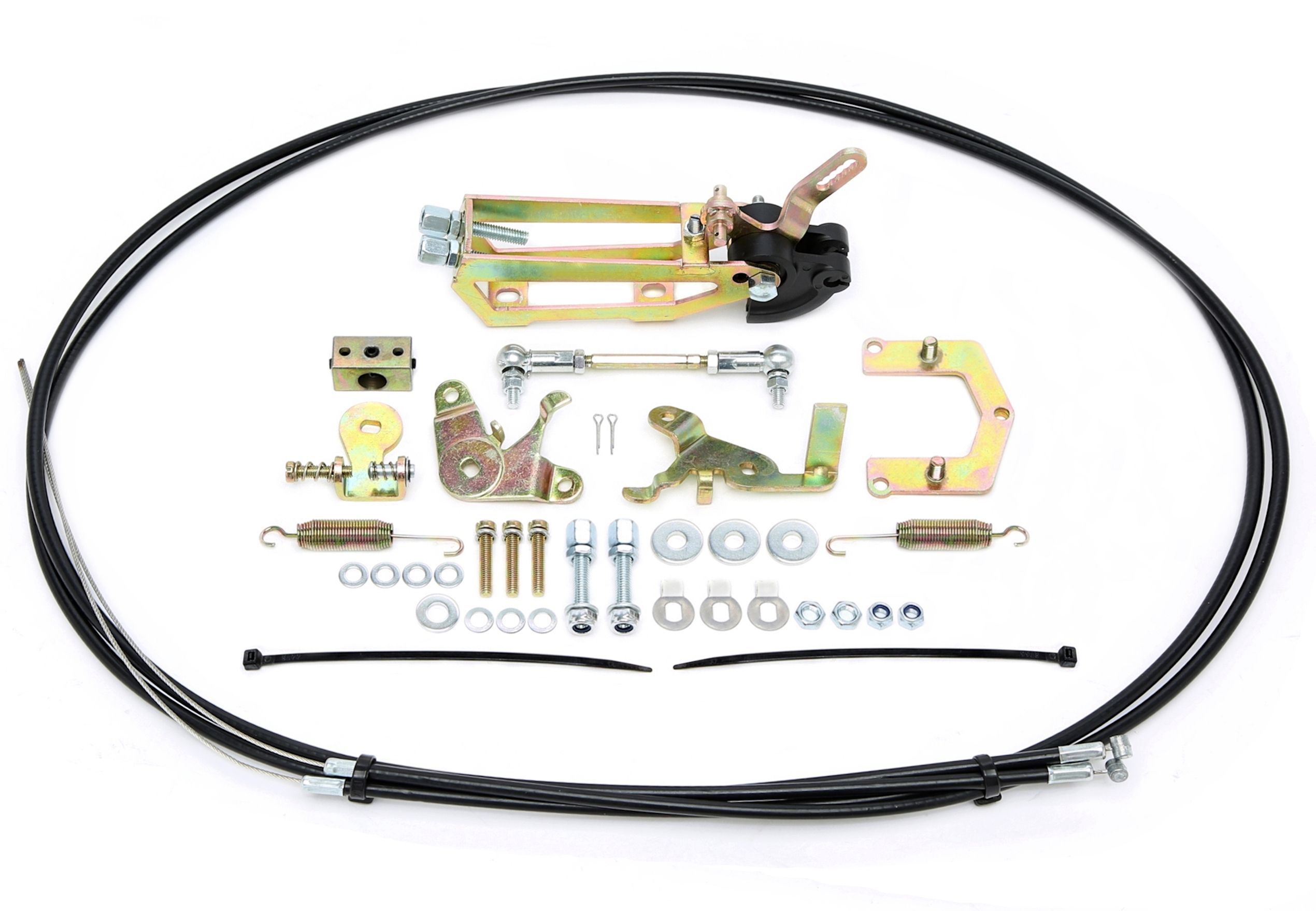 Vergaser Gasgestänge für Universell