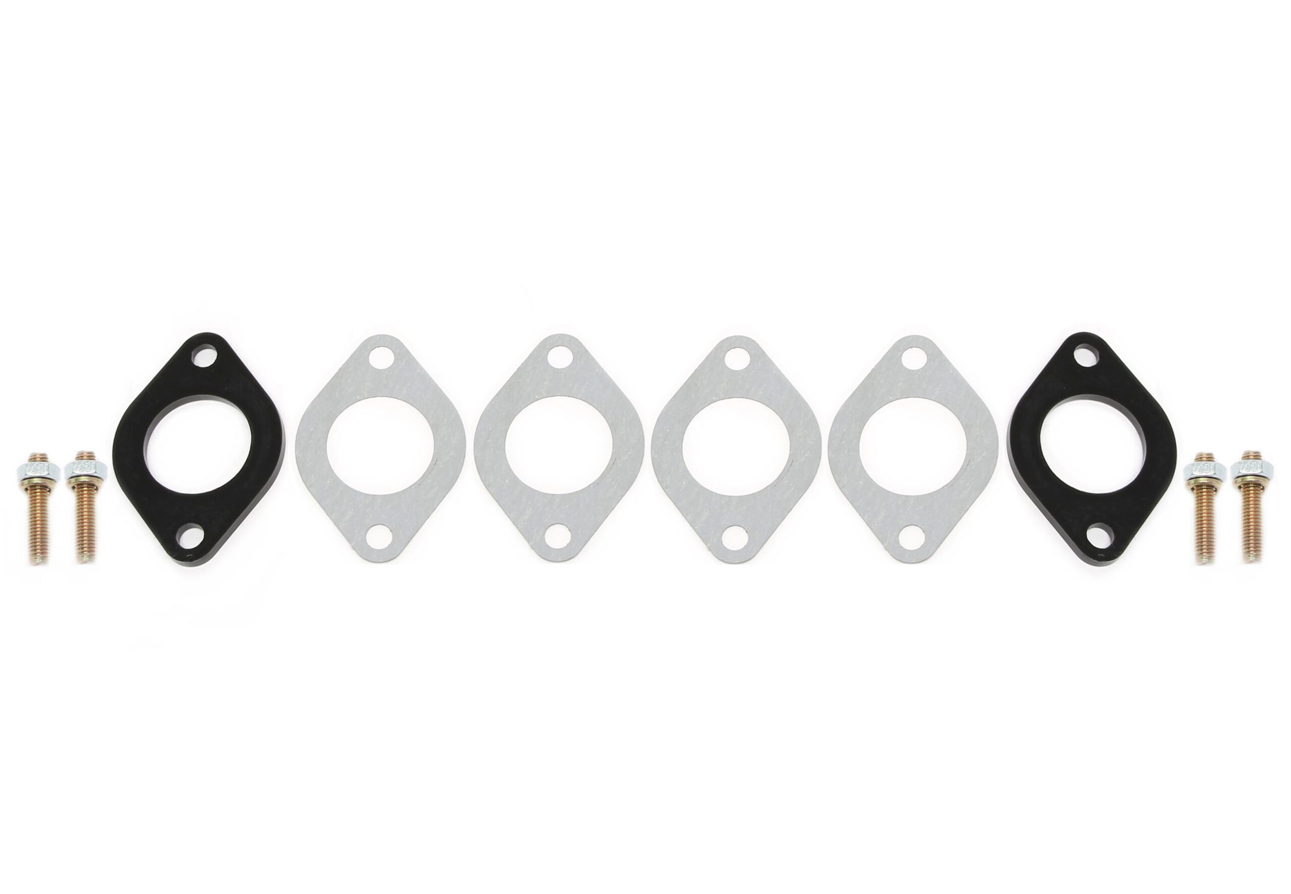 DCOE Vergaser – Dichtungssatz 45mm mit Stehbolzen für Universell