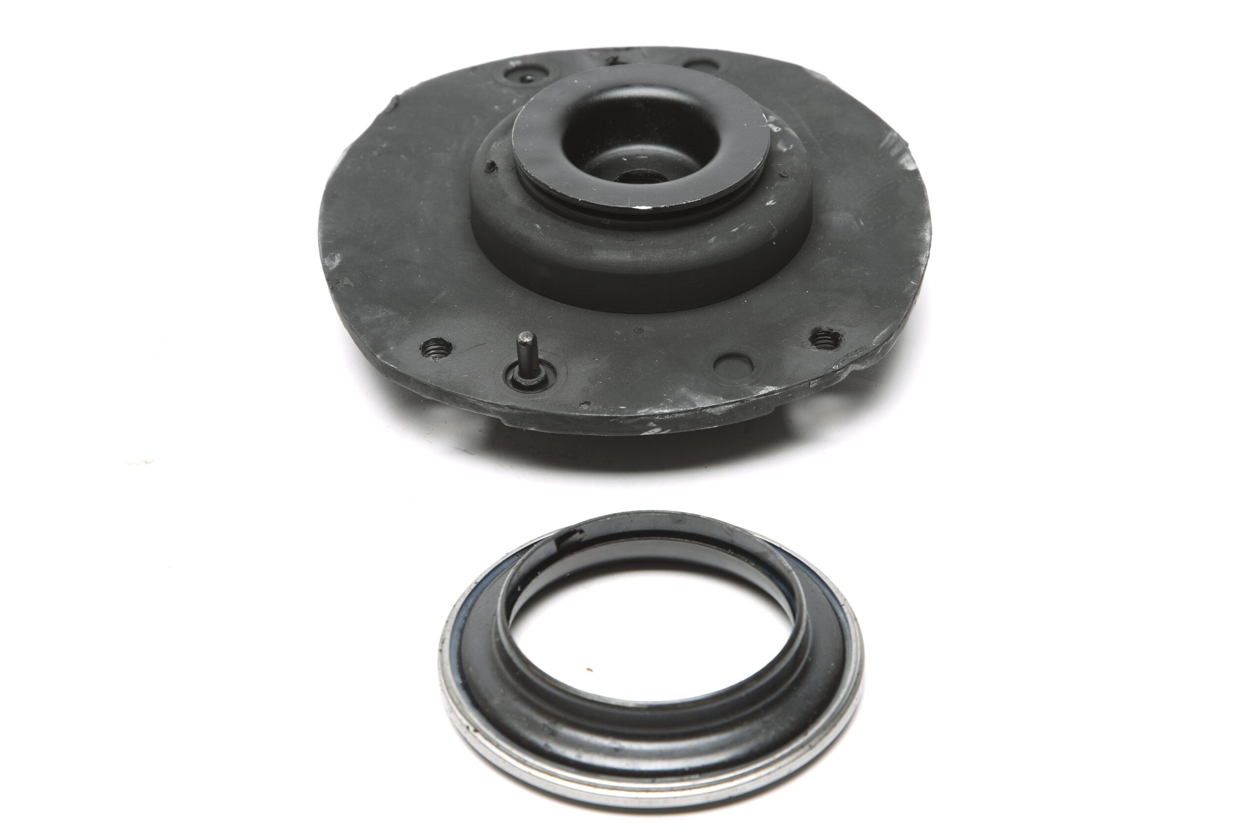 Domlager Vorderachse rechts für Peugeot