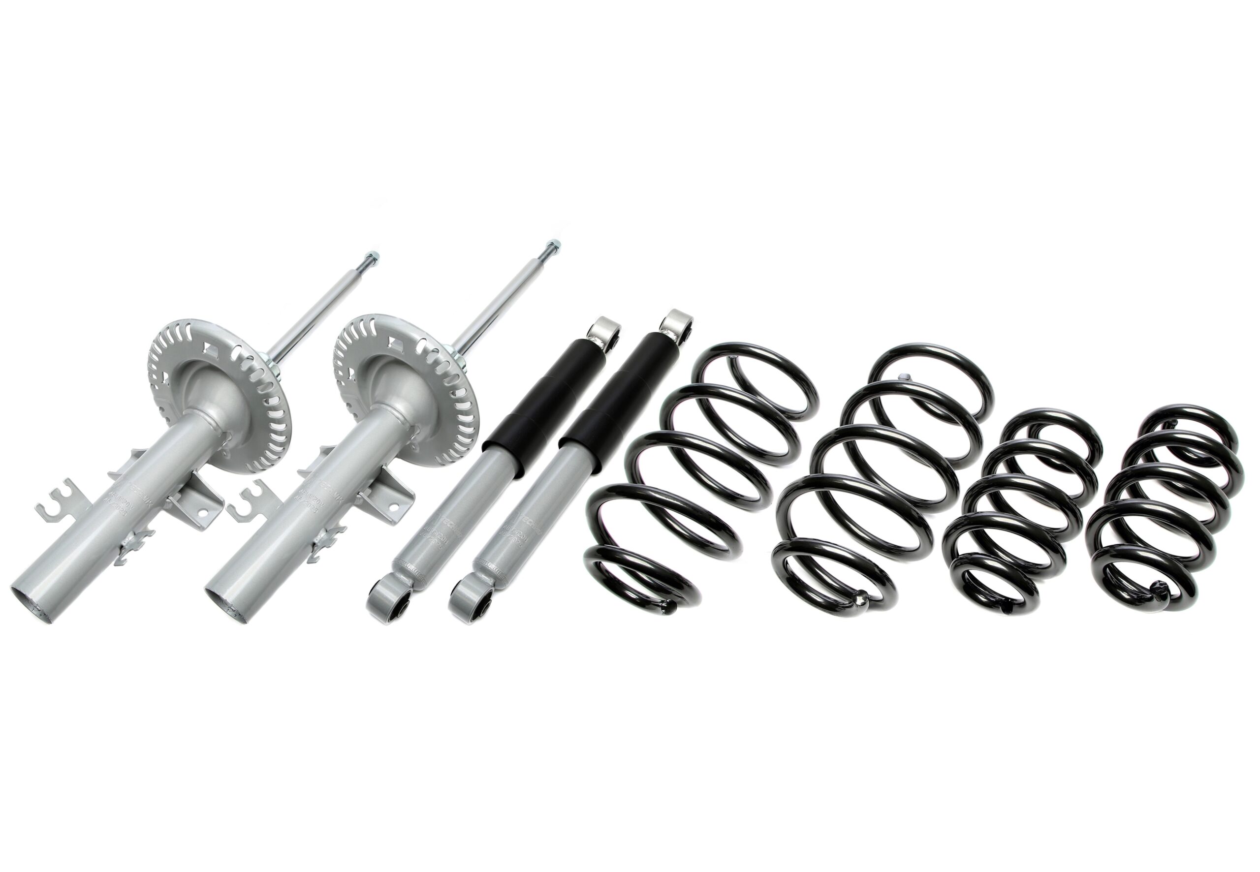 Höherlegungs Fahrwerk für VW