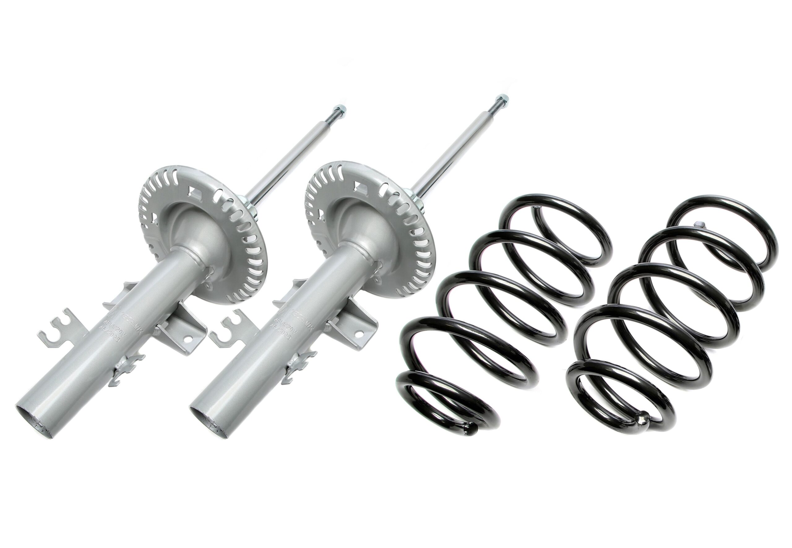 Höherlegungs Fahrwerk für VW