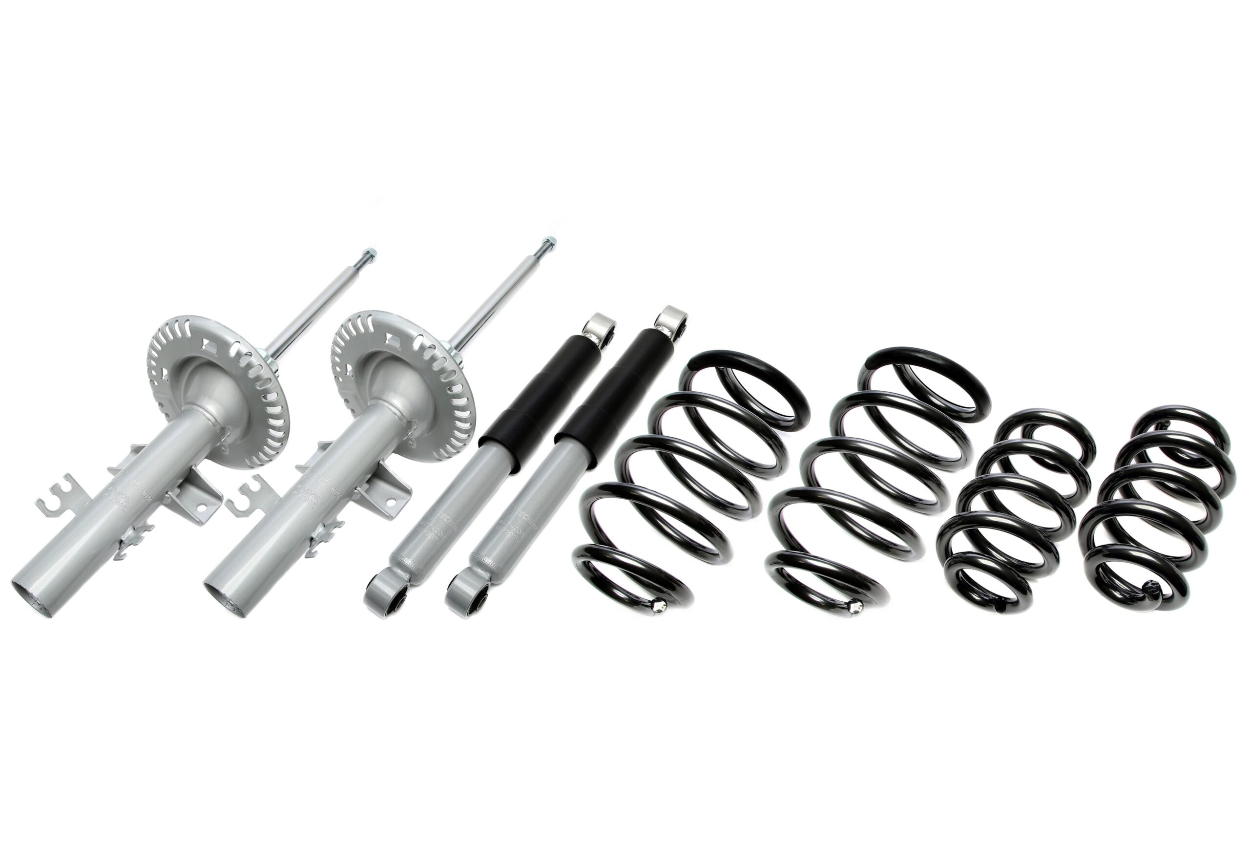 Höherlegungs Fahrwerk für VW