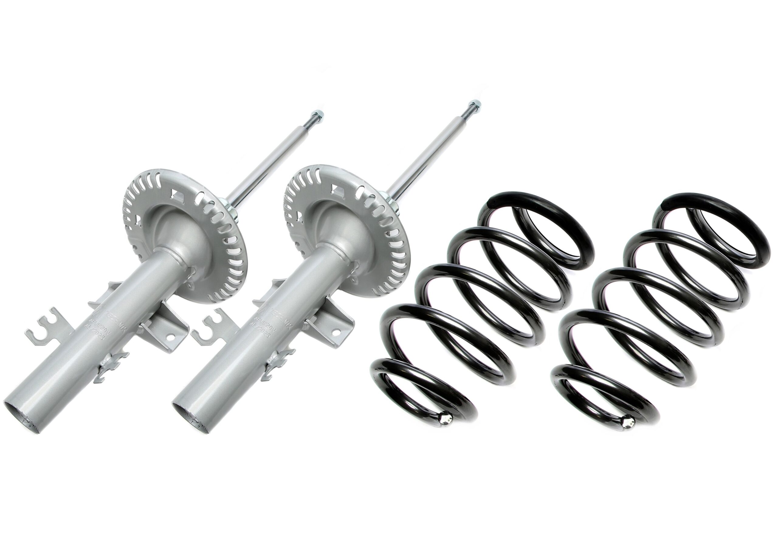 Höherlegungs Fahrwerk für VW