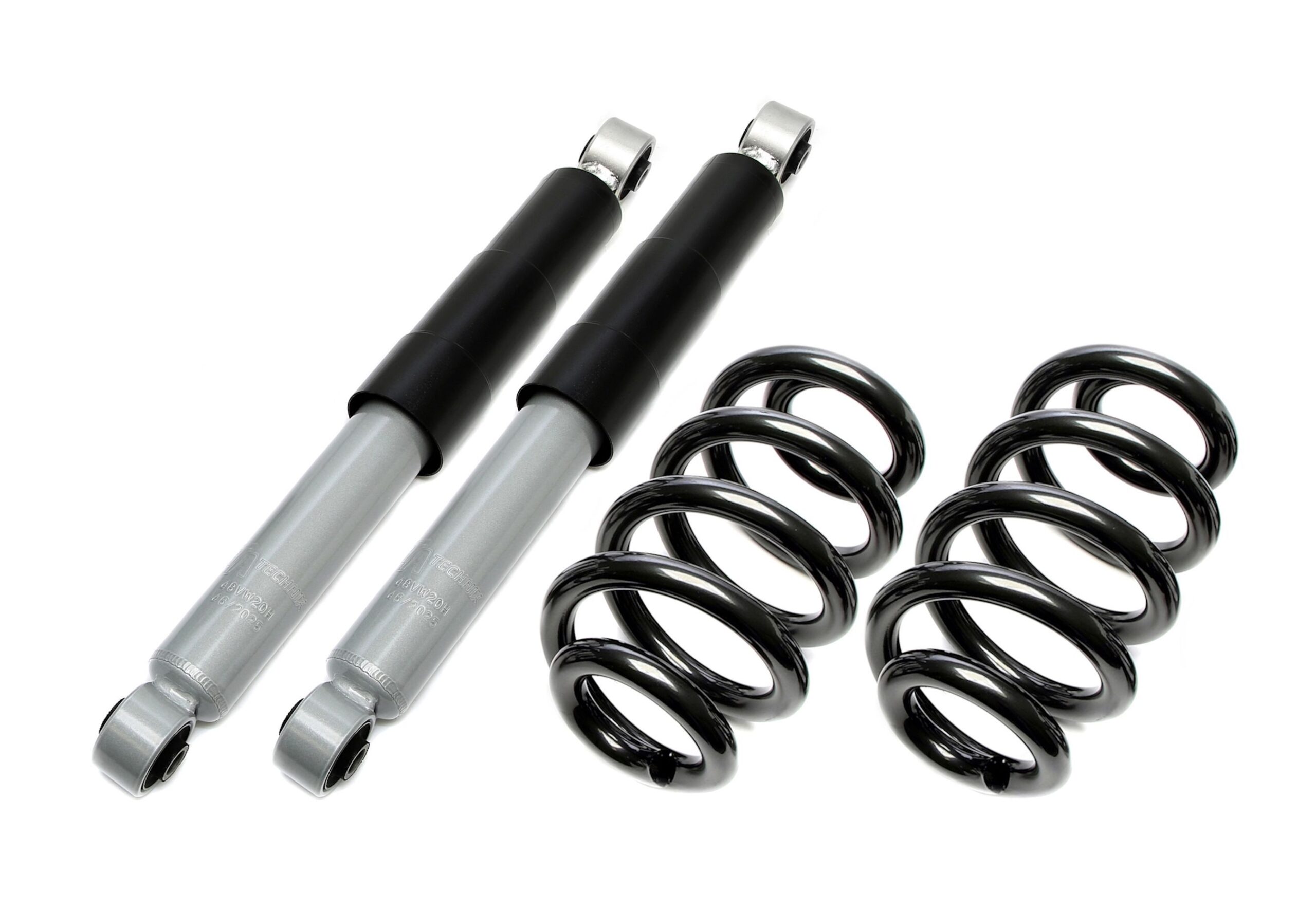 Höherlegungs Fahrwerk für VW