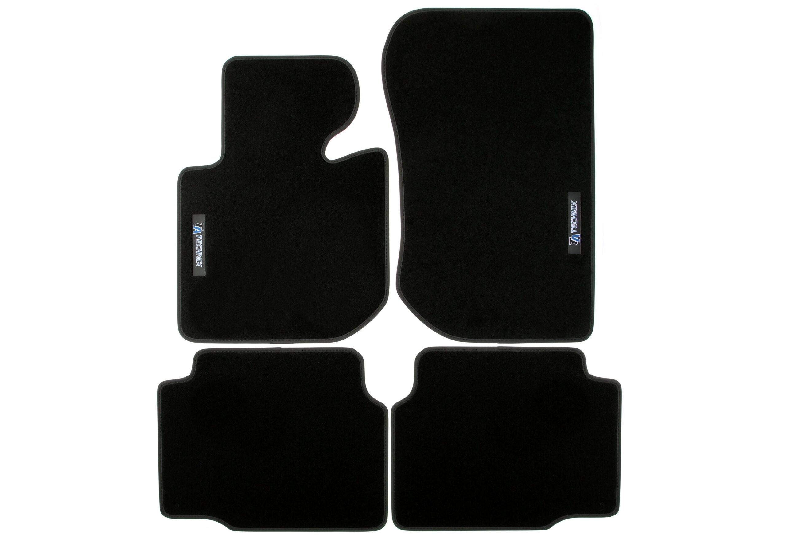 Fußmatten mit Logo für : BMW