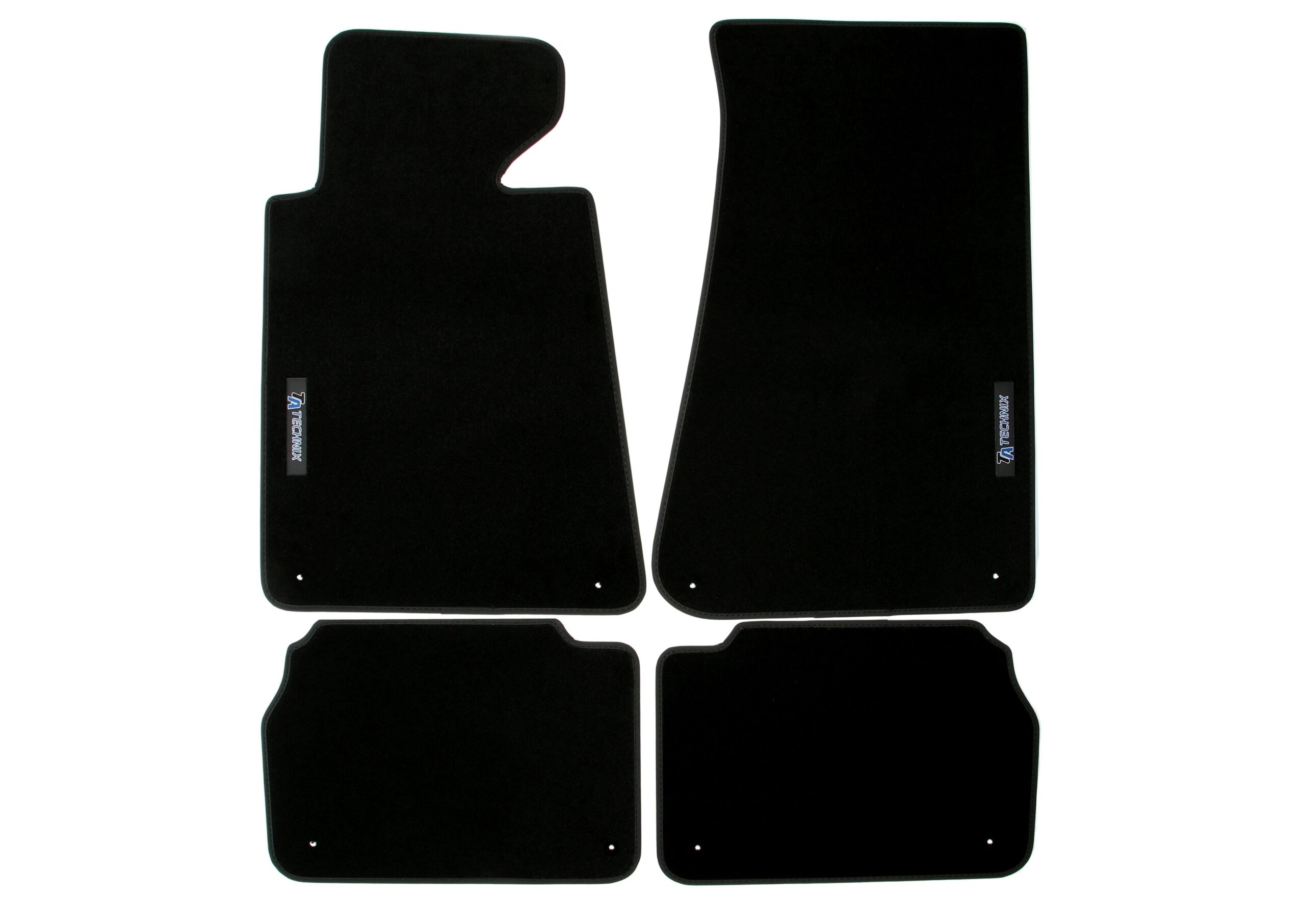 Fußmatten mit Logo für : BMW