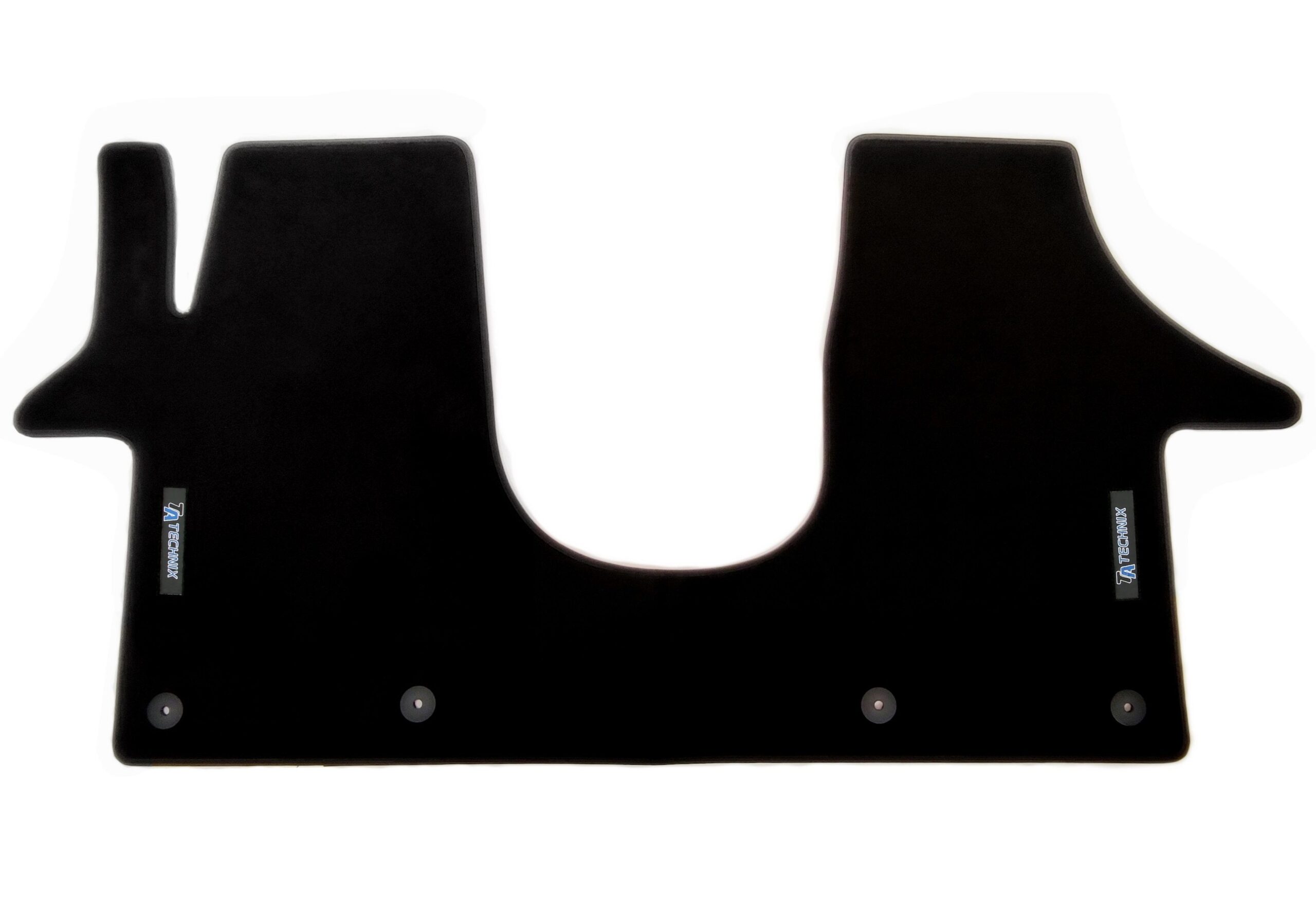 Fußmatten mit Logo für : VW