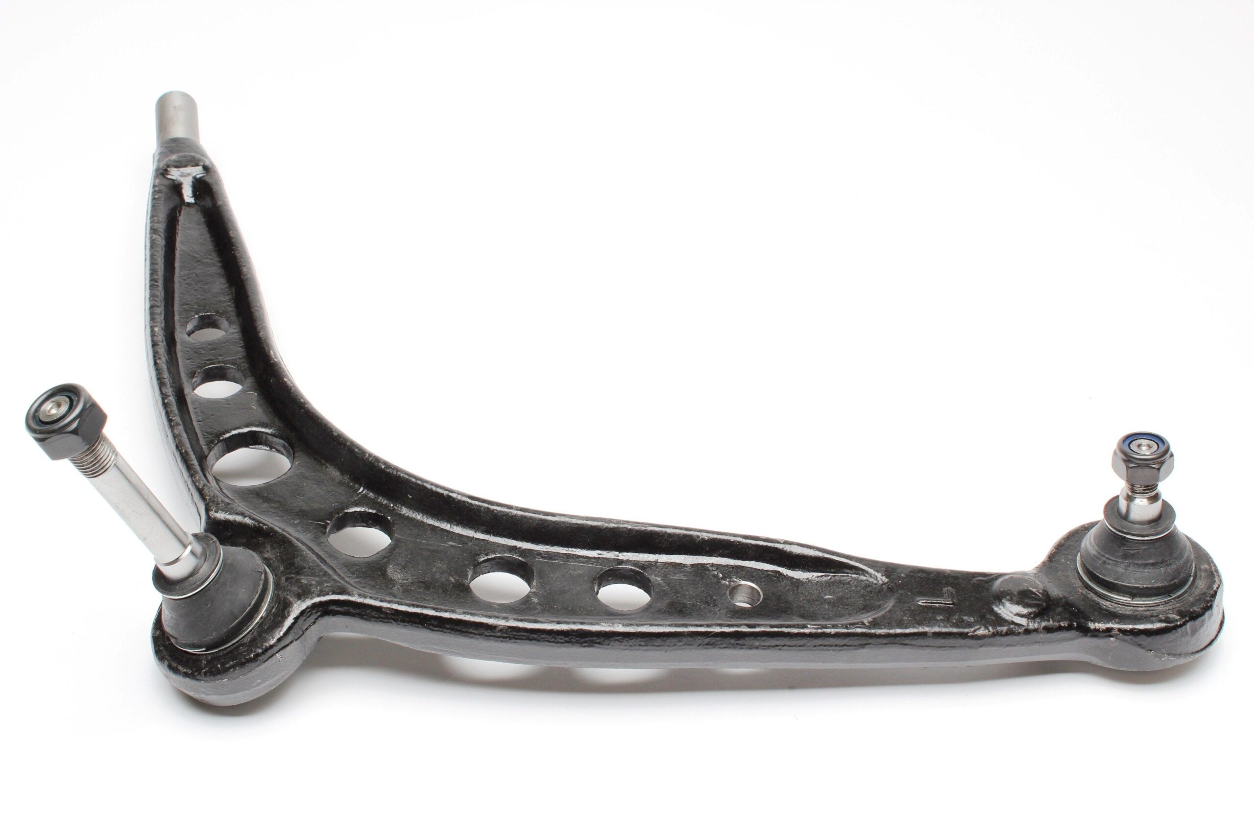 Querlenker (Stahlguß) Vorderachse links für BMW