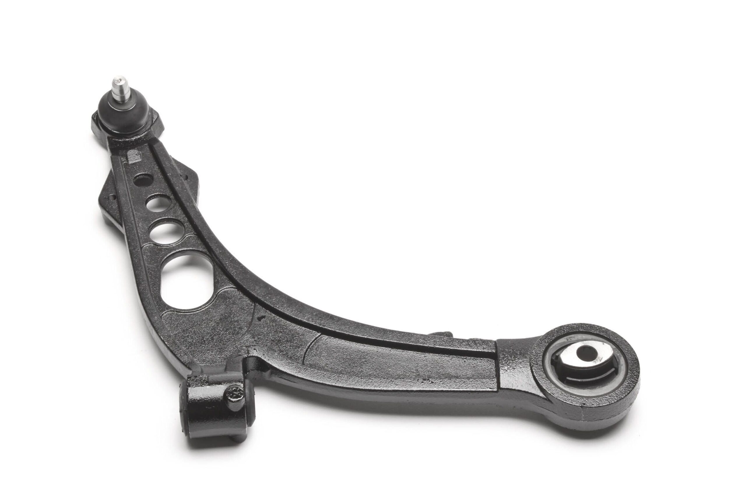 Querlenker Vorderachse rechts für Fiat