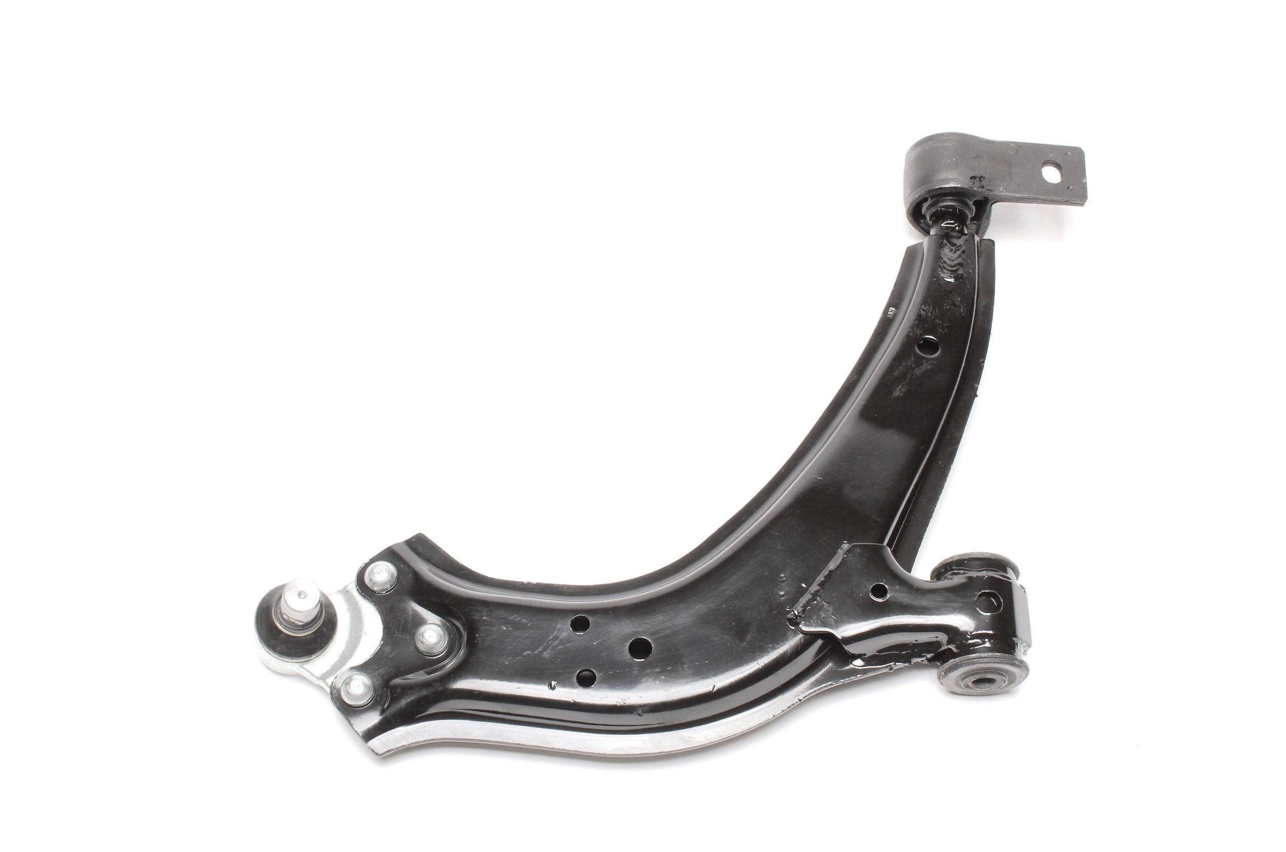 Querlenker Vorderachse rechts für Citroën/Peugeot