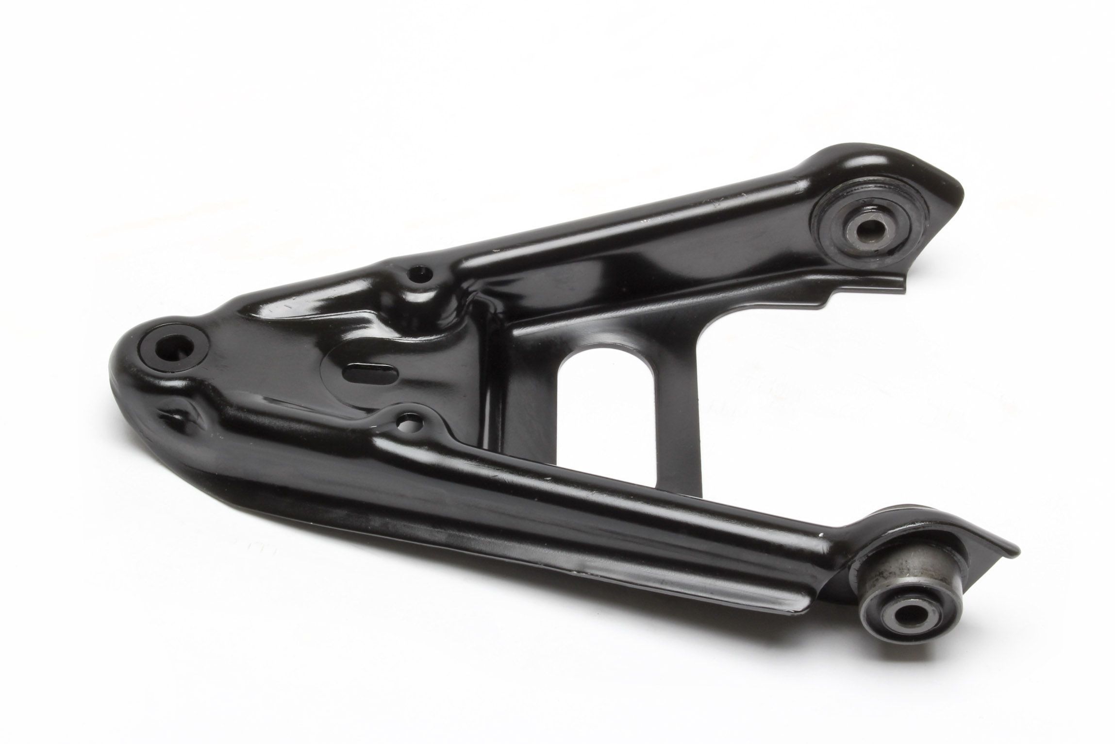 Querlenker Vorderachse beidseitig für MCC/Smart